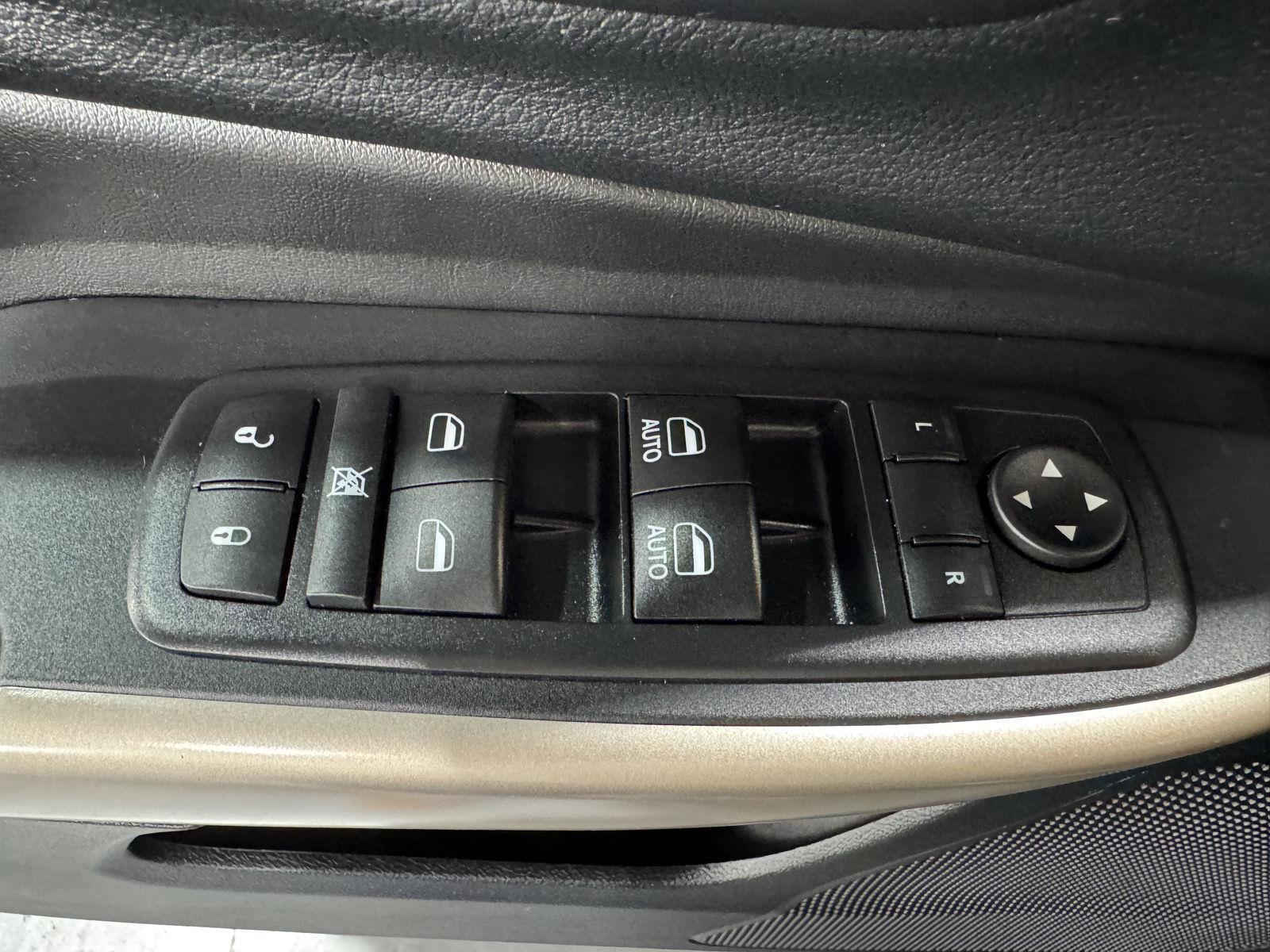 Used 2017 Jeep Cherokee for sale in St. Joseph MO