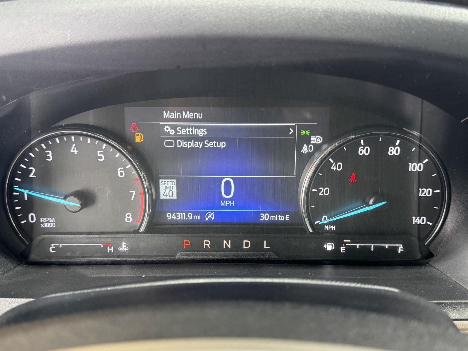 Pre-Owned 2022 Ford Explorer for sale in St. Joseph MO