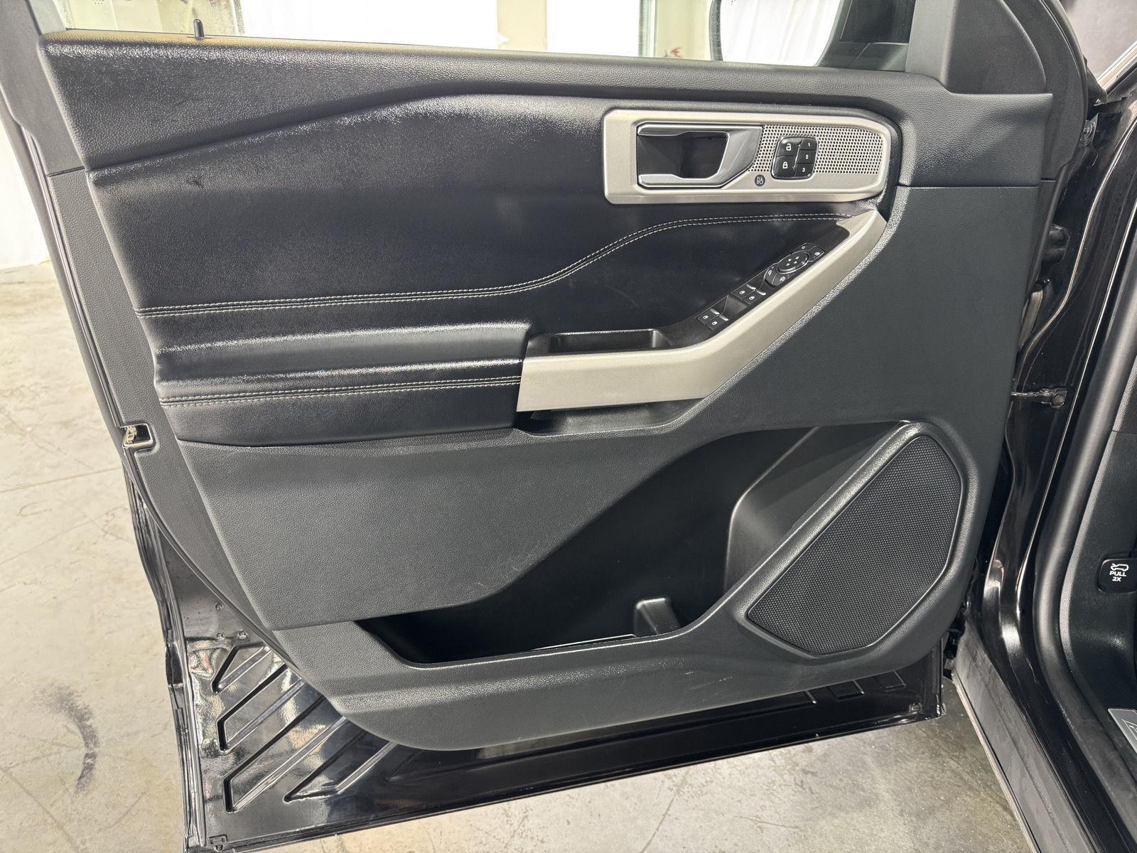 Pre-Owned 2022 Ford Explorer for sale in St. Joseph MO