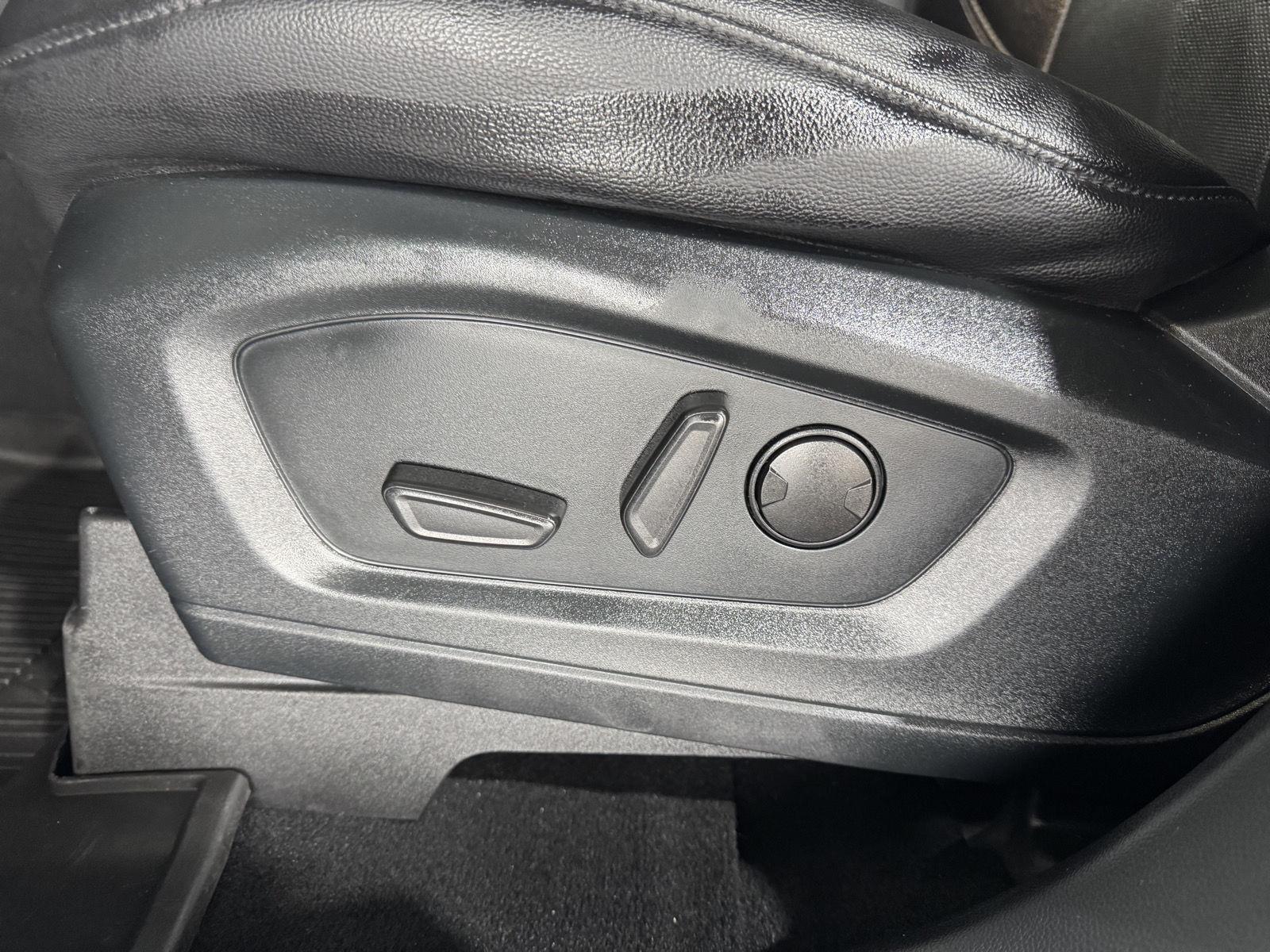 Pre-Owned 2022 Ford Explorer for sale in St. Joseph MO