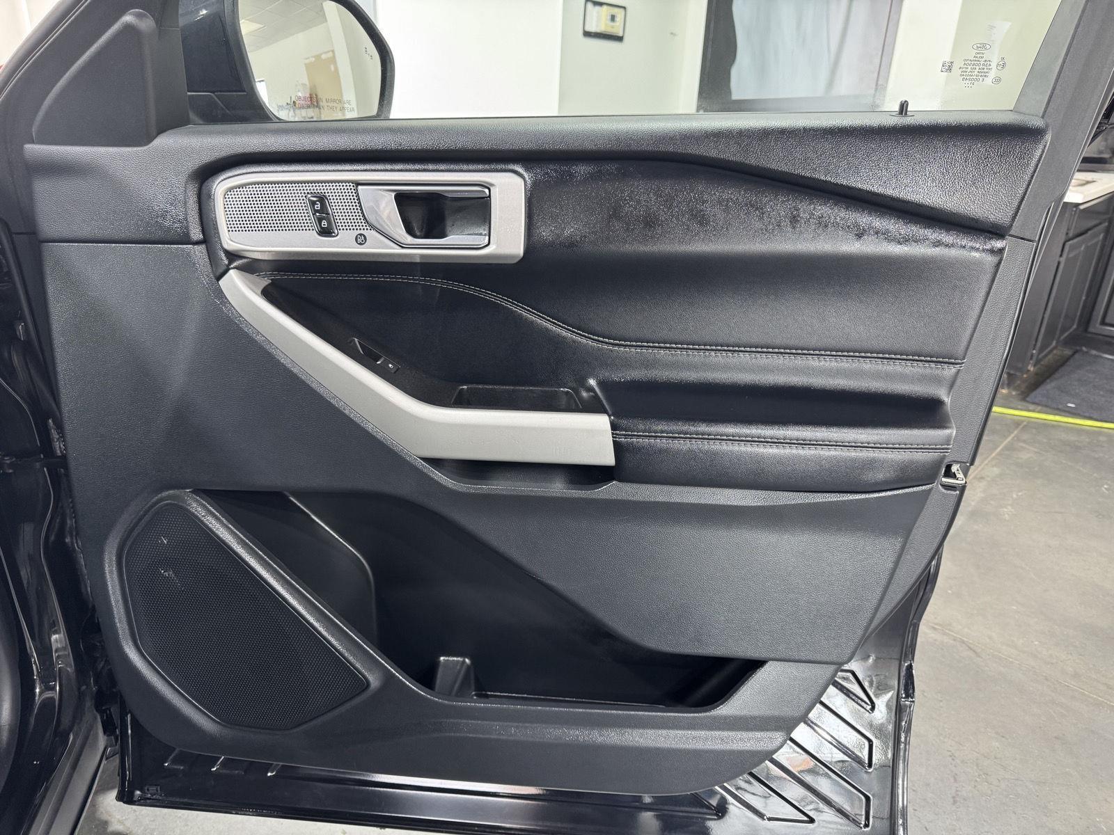 Pre-Owned 2022 Ford Explorer for sale in St. Joseph MO