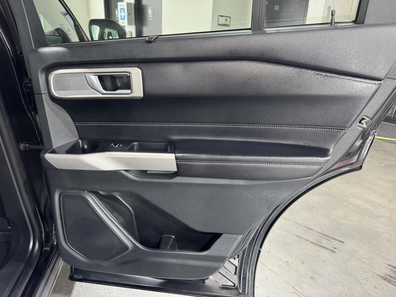 Pre-Owned 2022 Ford Explorer for sale in St. Joseph MO
