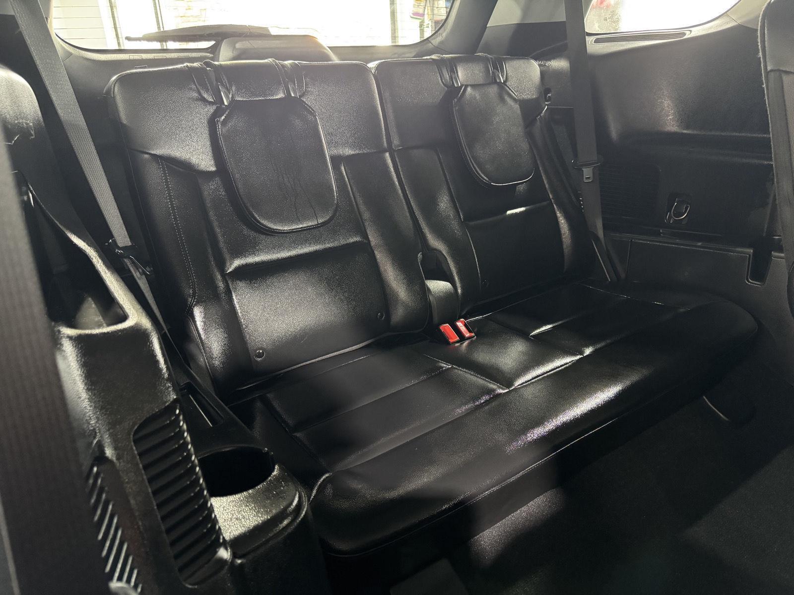 Pre-Owned 2022 Ford Explorer for sale in St. Joseph MO