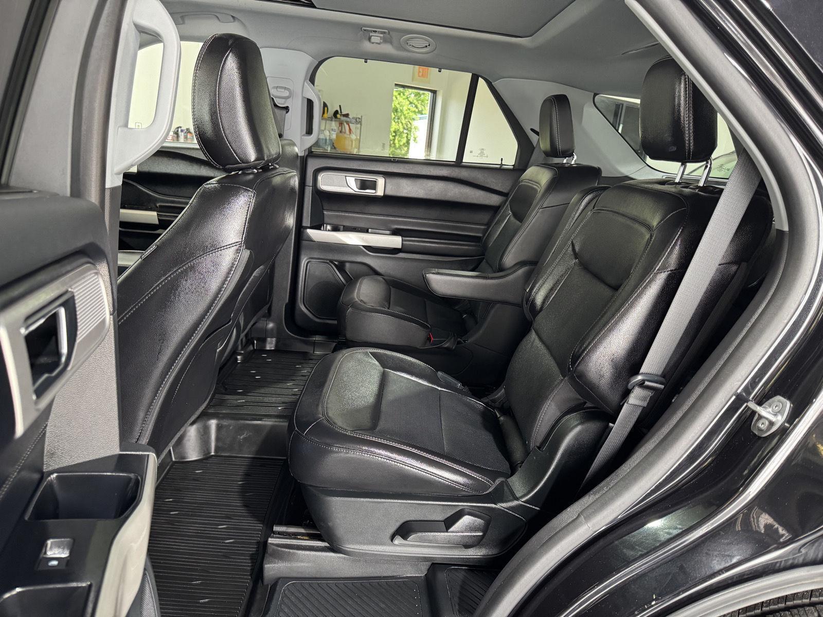Pre-Owned 2022 Ford Explorer for sale in St. Joseph MO