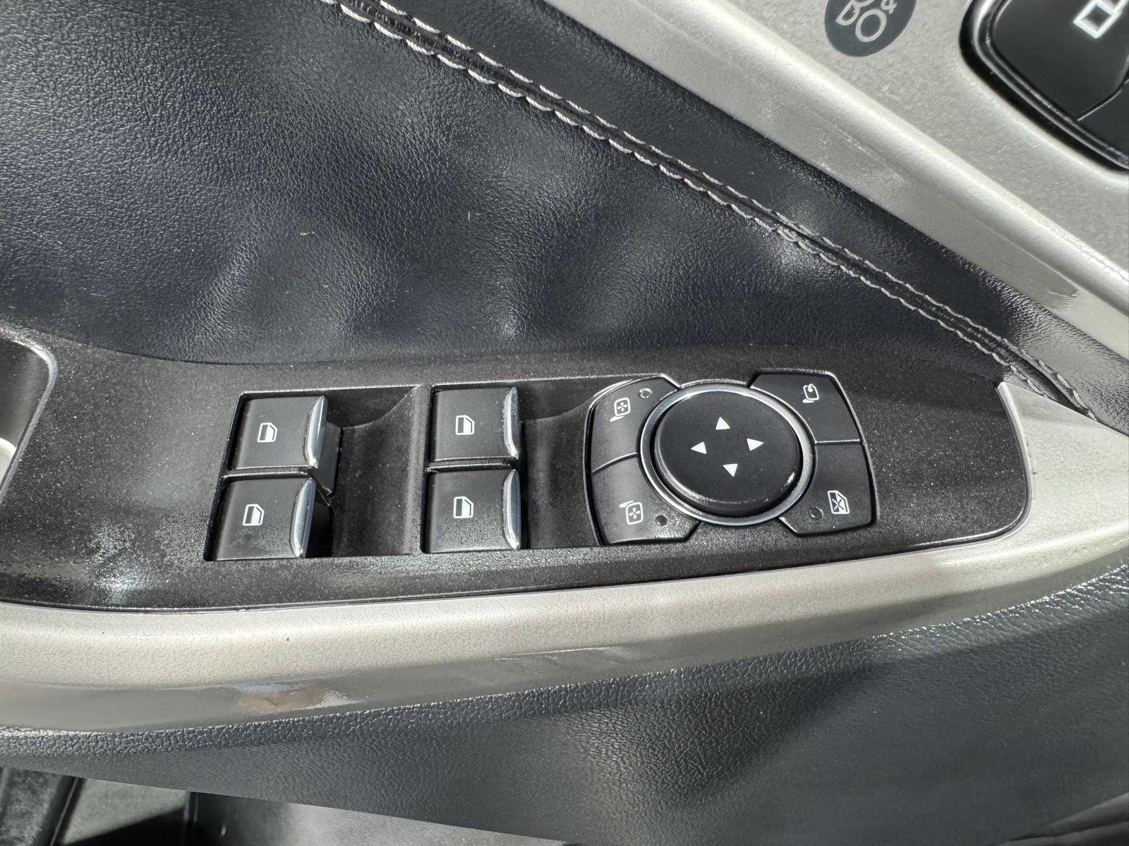 Pre-Owned 2022 Ford Explorer for sale in St. Joseph MO