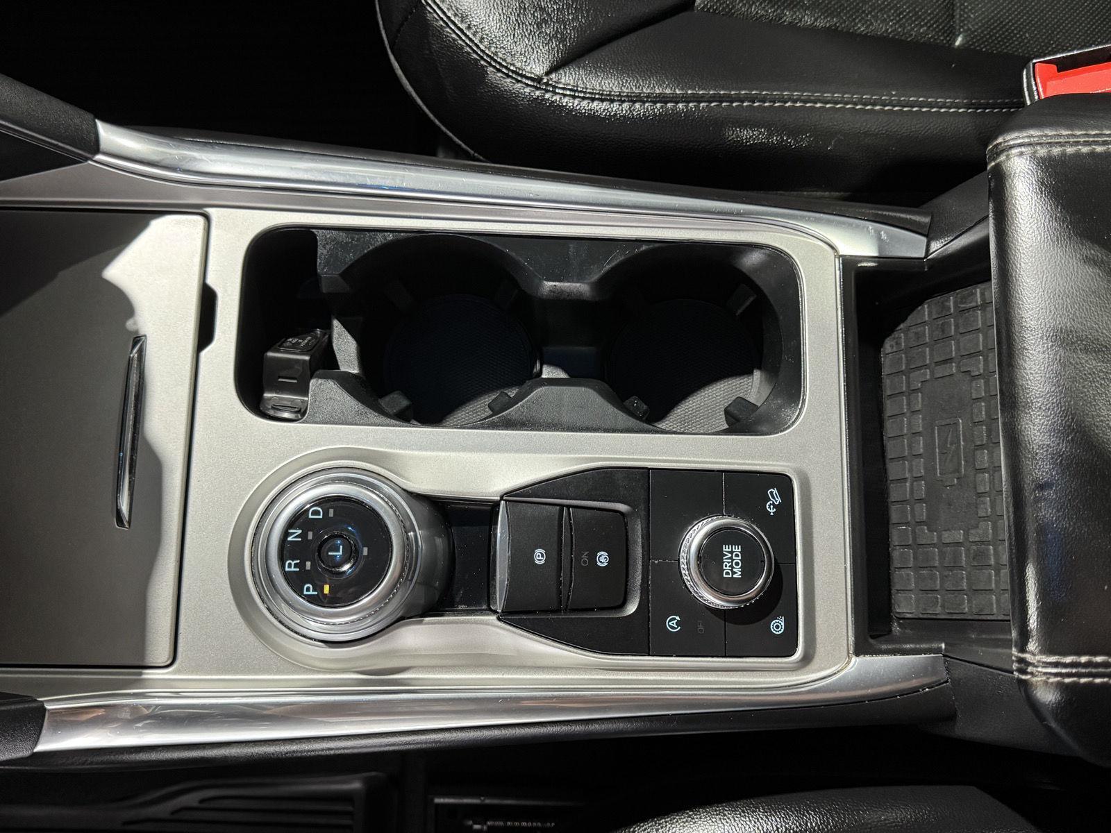Pre-Owned 2022 Ford Explorer for sale in St. Joseph MO