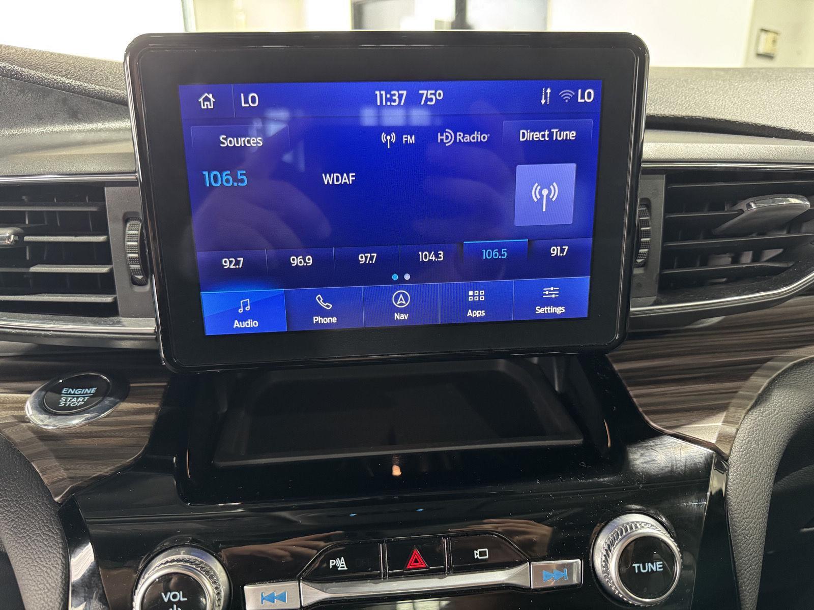 Pre-Owned 2022 Ford Explorer for sale in St. Joseph MO