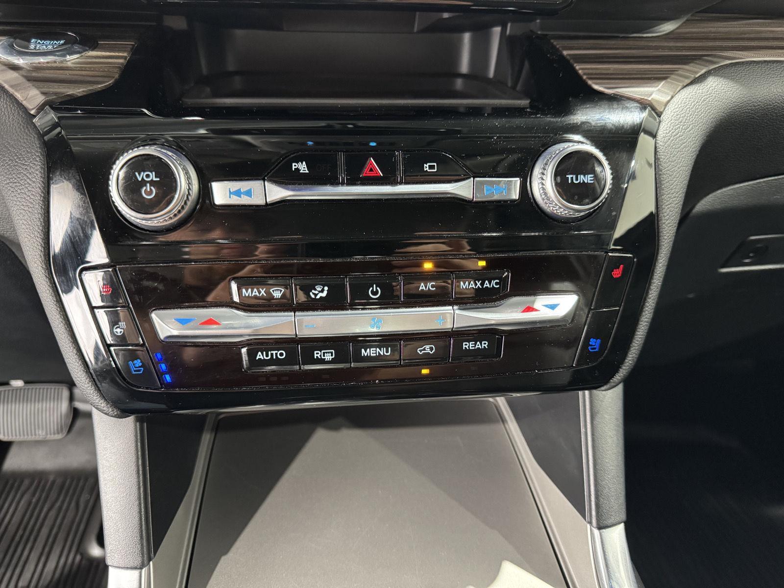 Pre-Owned 2022 Ford Explorer for sale in St. Joseph MO