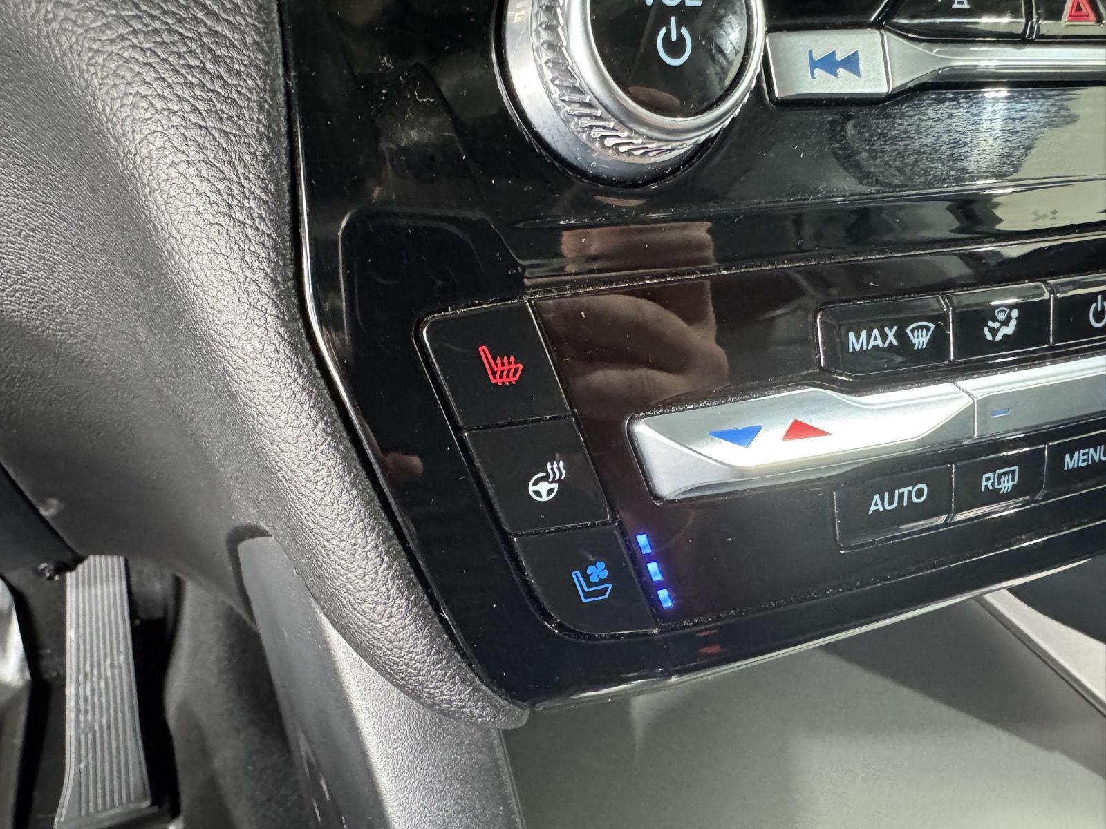 Pre-Owned 2022 Ford Explorer for sale in St. Joseph MO