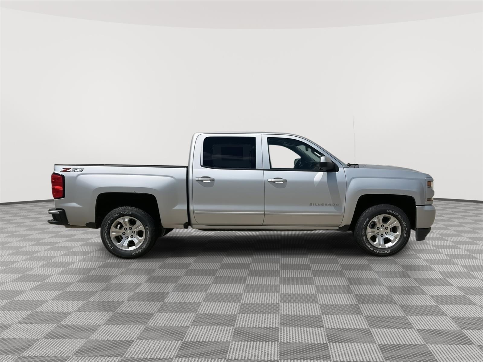 Used 2018 Chevrolet Silverado 1500 for sale in St. Joseph MO