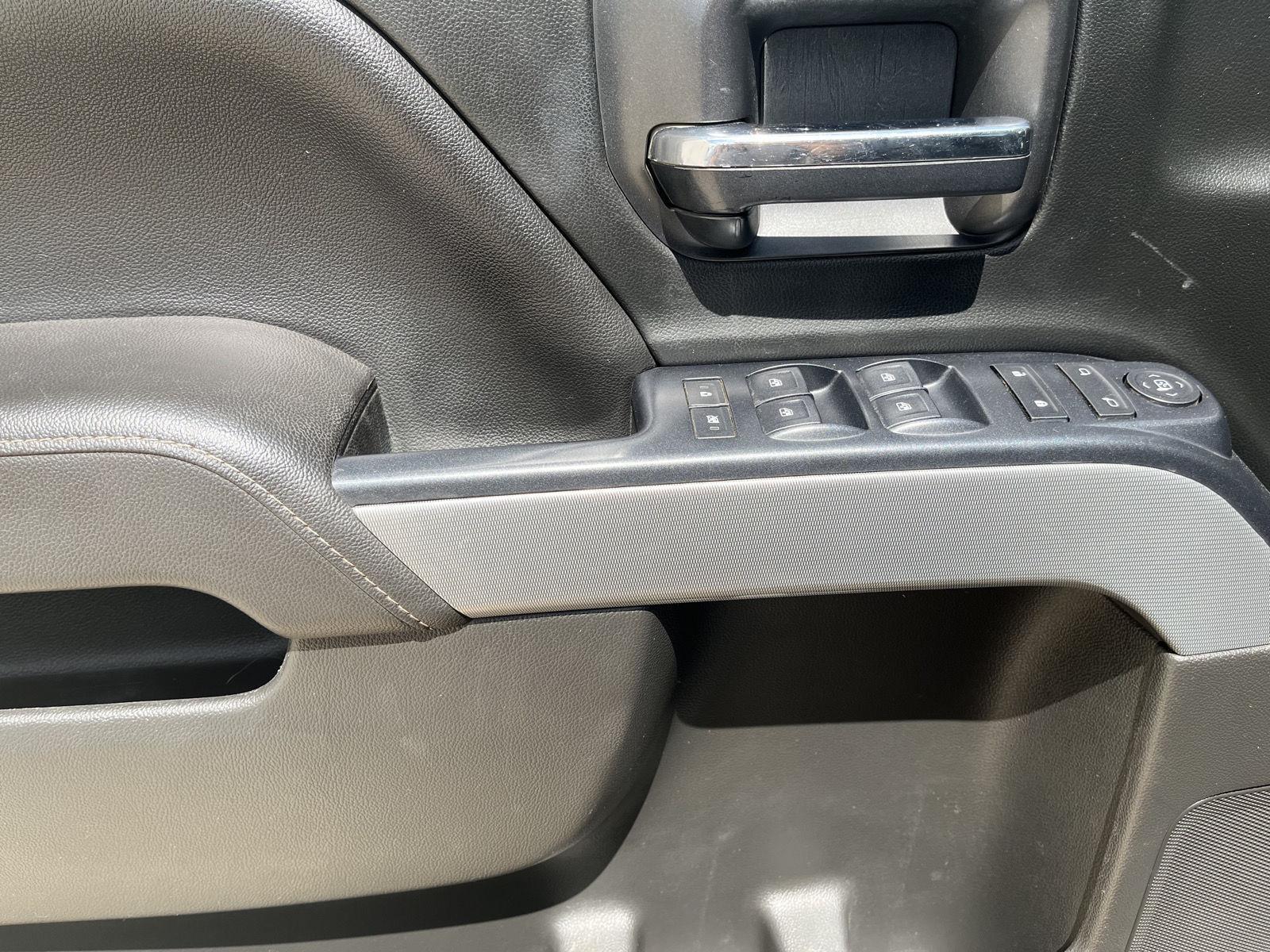Used 2018 Chevrolet Silverado 1500 for sale in St. Joseph MO