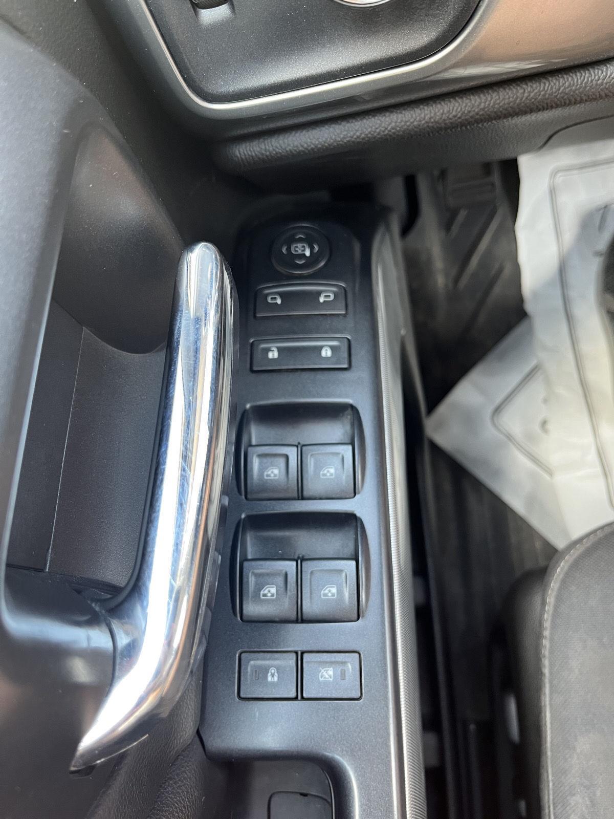 Used 2018 Chevrolet Silverado 1500 for sale in St. Joseph MO