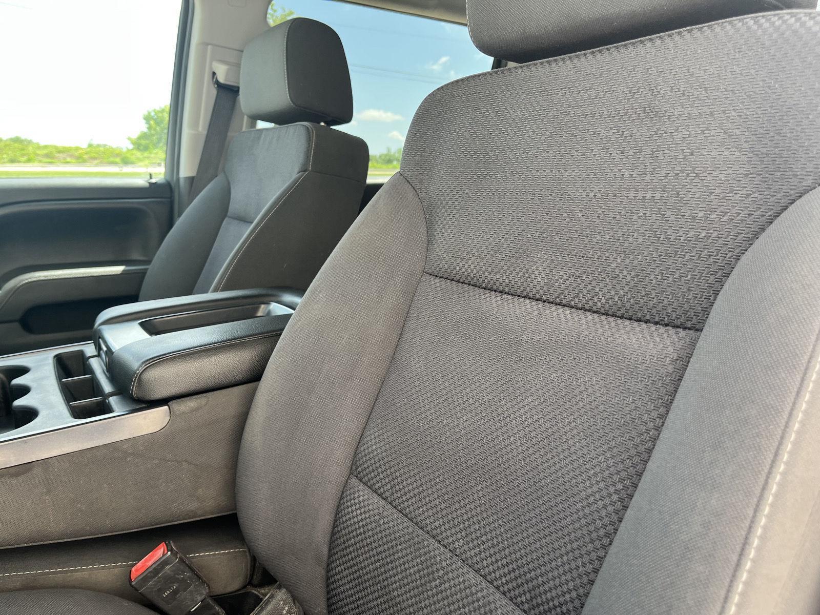 Used 2018 Chevrolet Silverado 1500 for sale in St. Joseph MO