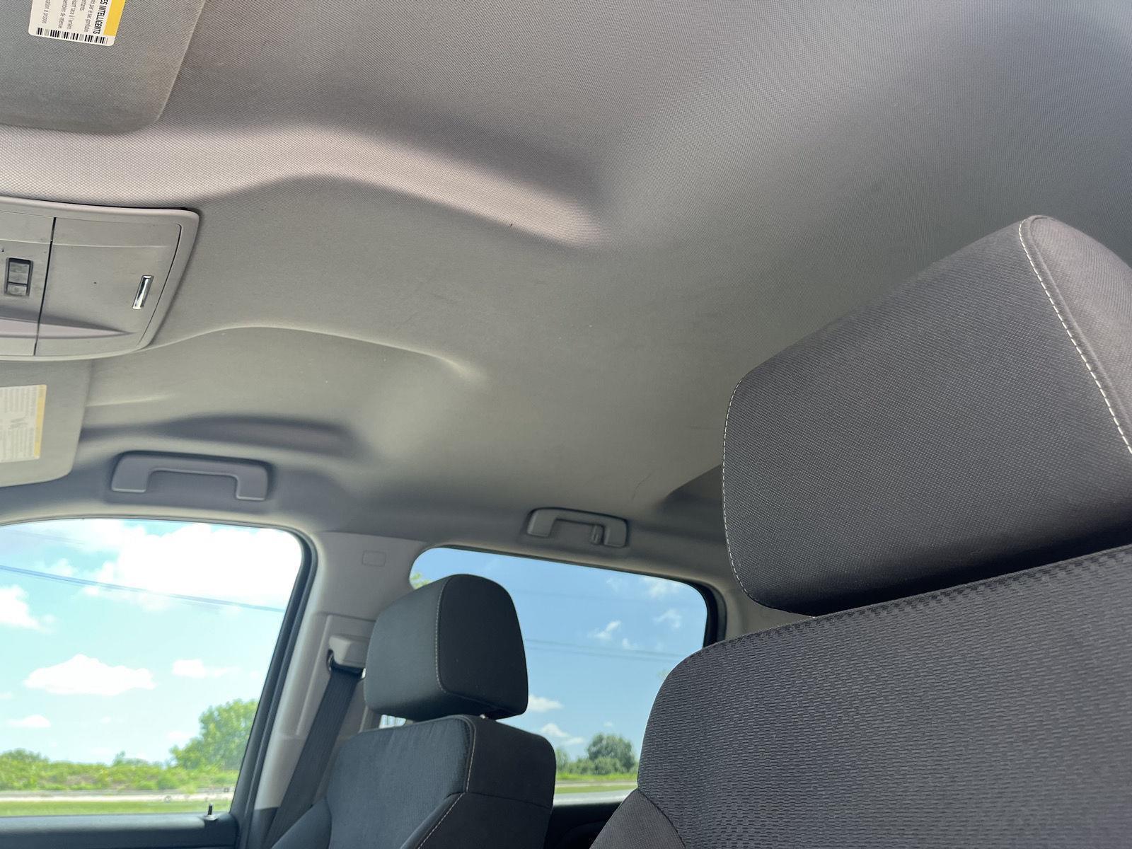 Used 2018 Chevrolet Silverado 1500 for sale in St. Joseph MO