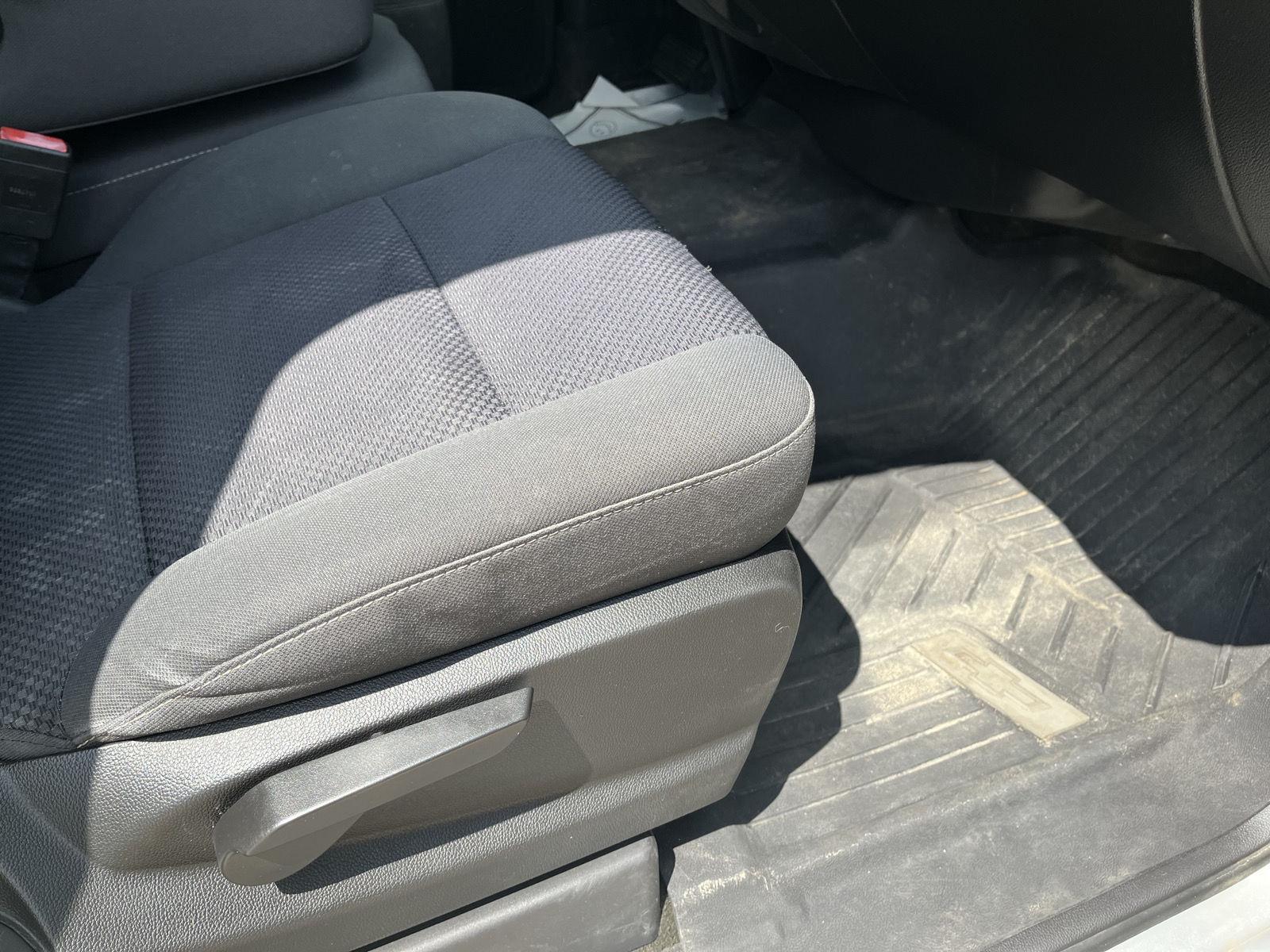 Used 2018 Chevrolet Silverado 1500 for sale in St. Joseph MO