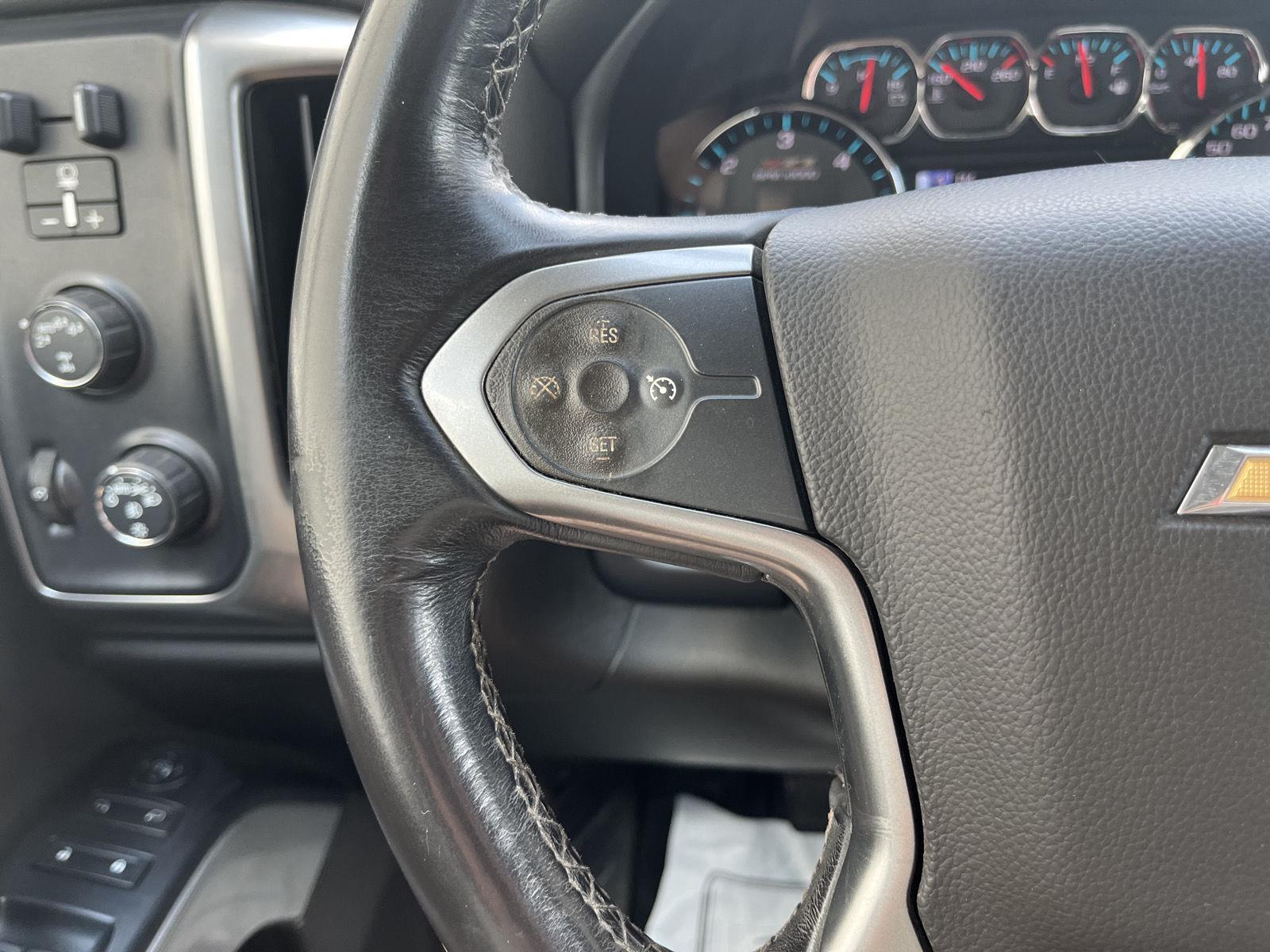 Used 2018 Chevrolet Silverado 1500 for sale in St. Joseph MO