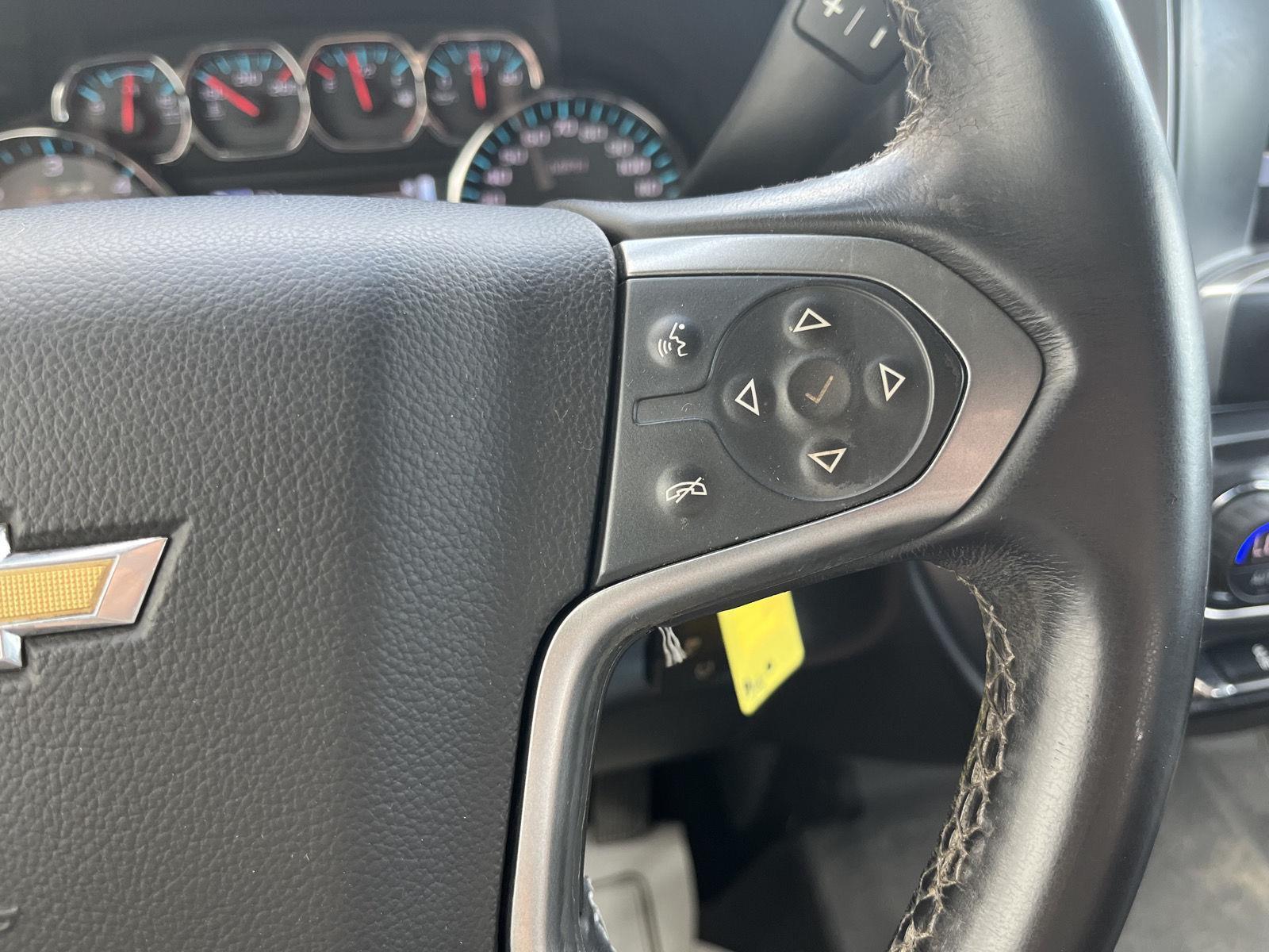 Used 2018 Chevrolet Silverado 1500 for sale in St. Joseph MO