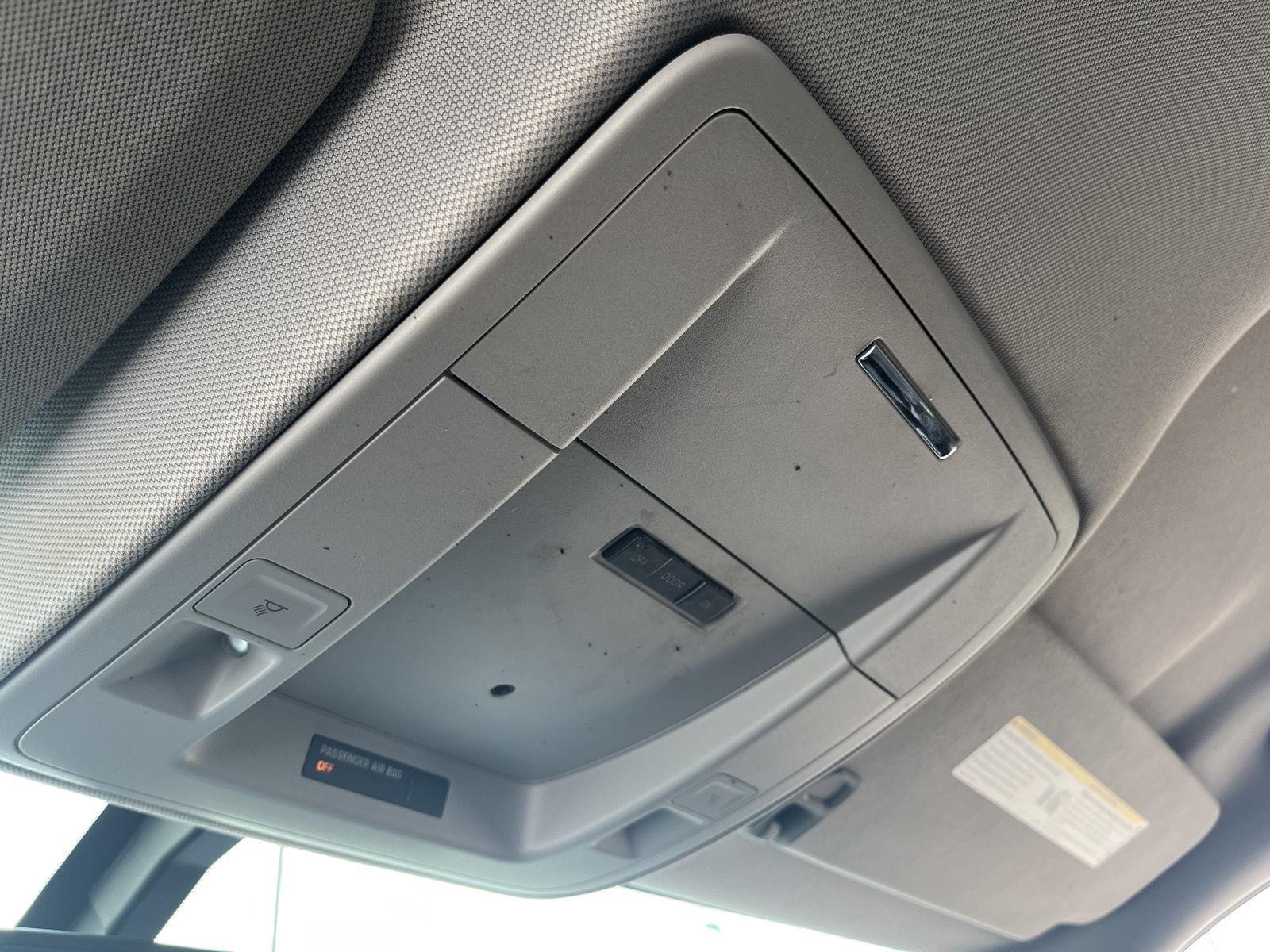 Used 2018 Chevrolet Silverado 1500 for sale in St. Joseph MO