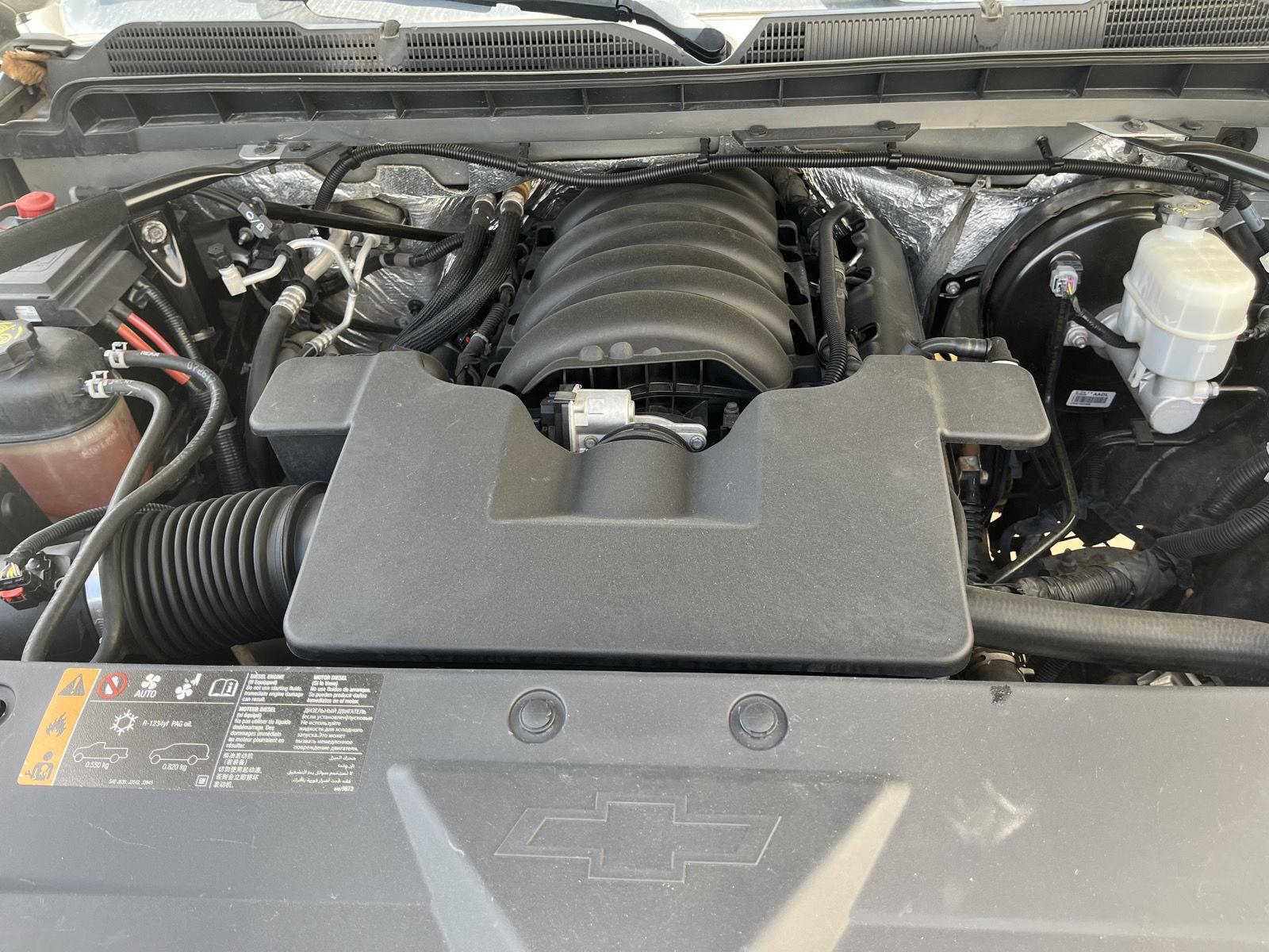 Used 2018 Chevrolet Silverado 1500 for sale in St. Joseph MO