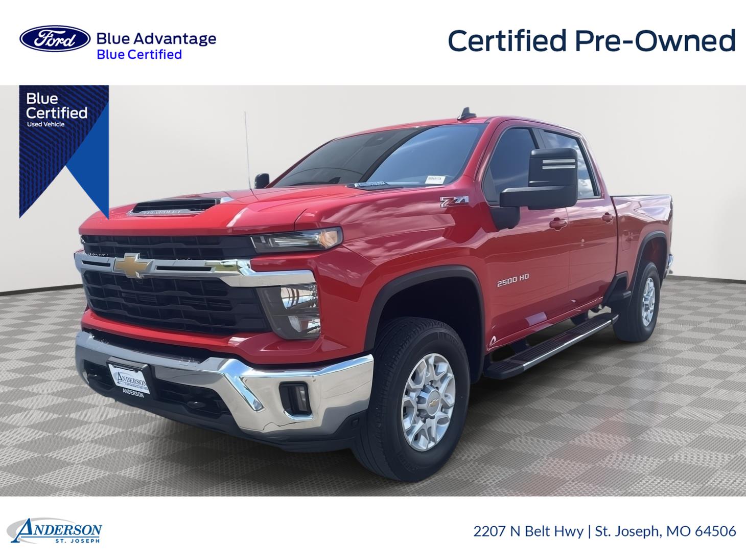 Vehicle photo 1