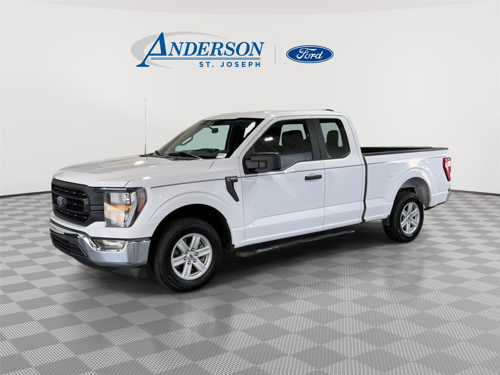Used 2023 Ford F-150 for sale in St. Joseph MO