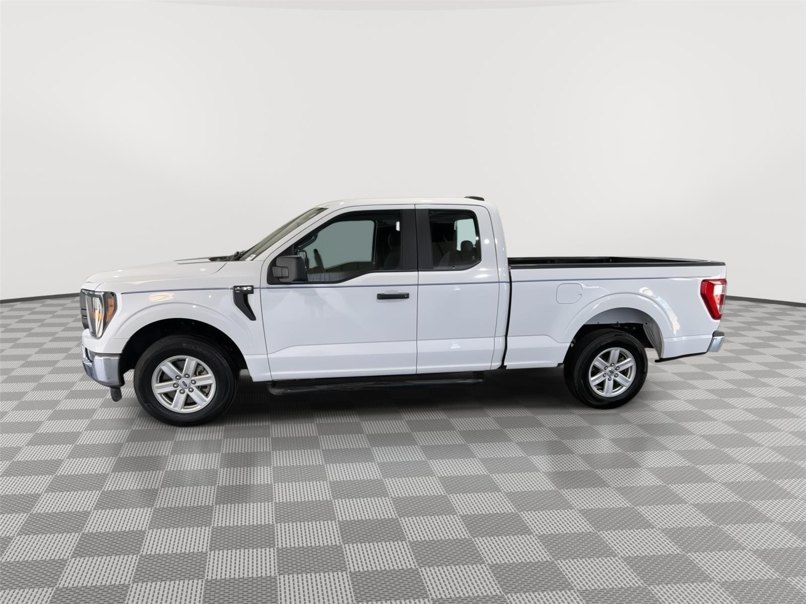 Used 2023 Ford F-150 for sale in St. Joseph MO