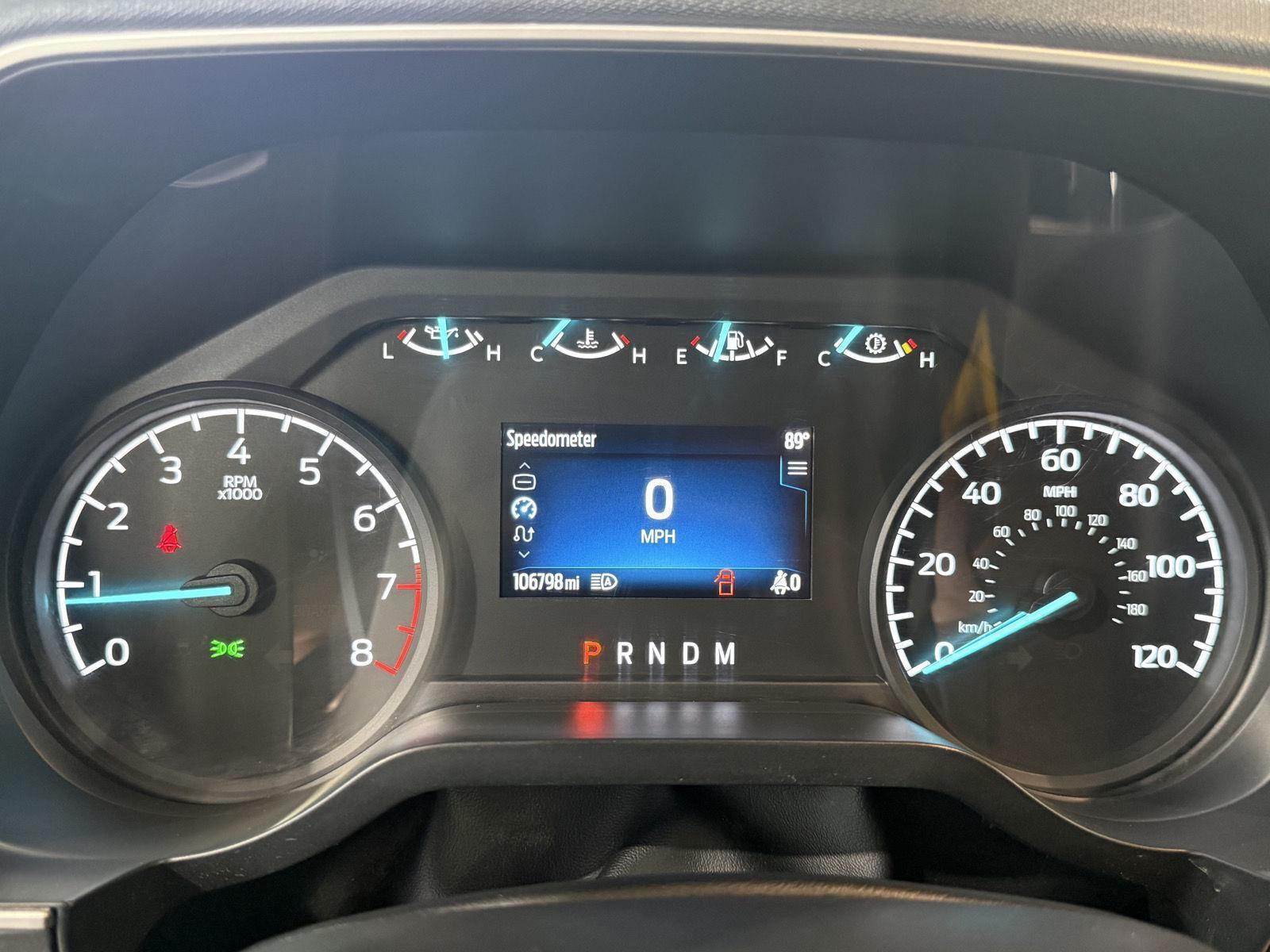 Used 2023 Ford F-150 for sale in St. Joseph MO