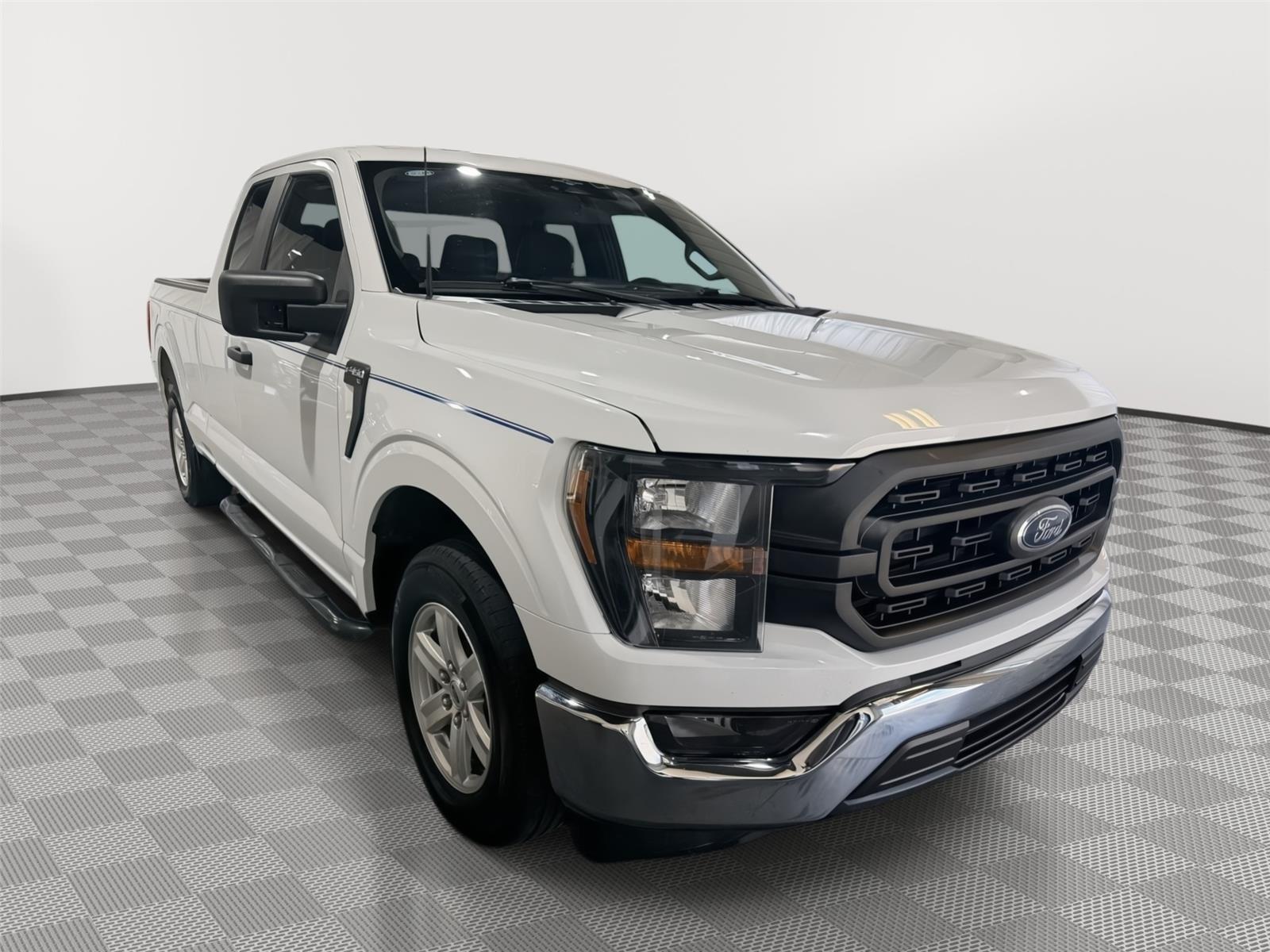 Used 2023 Ford F-150 for sale in St. Joseph MO