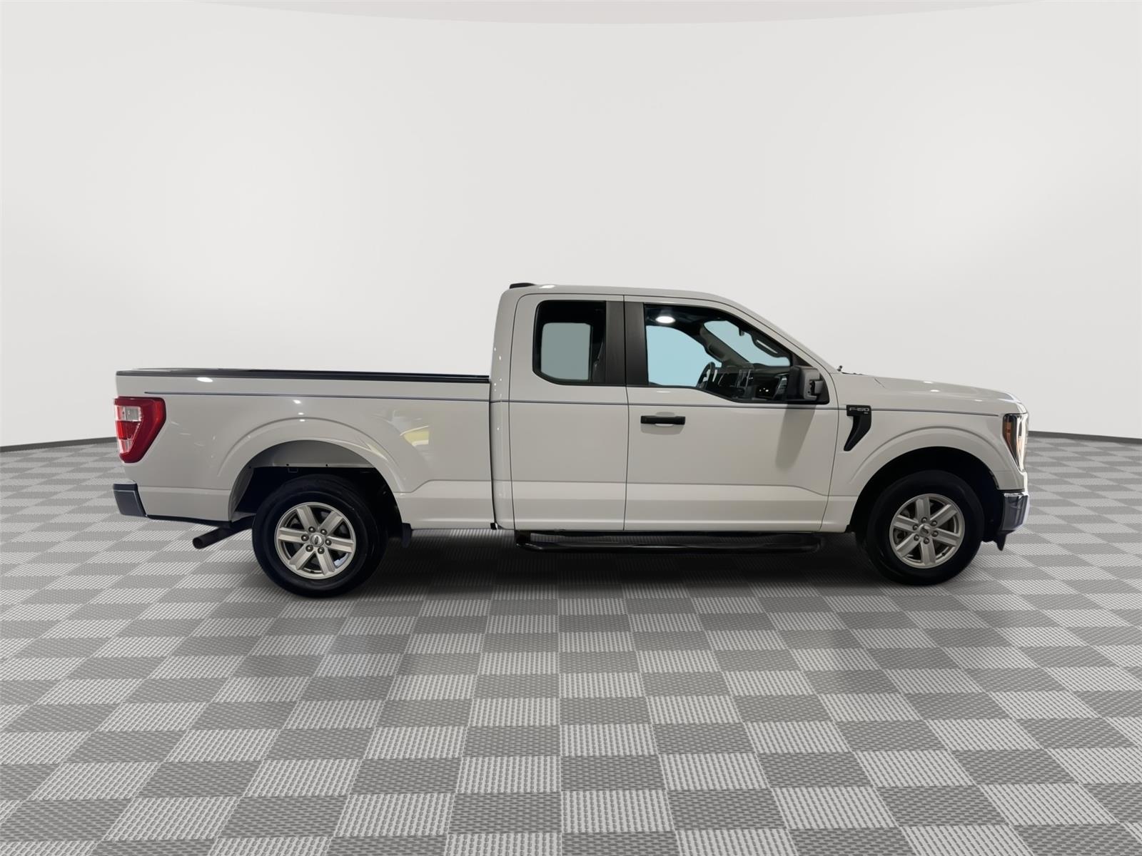 Used 2023 Ford F-150 for sale in St. Joseph MO