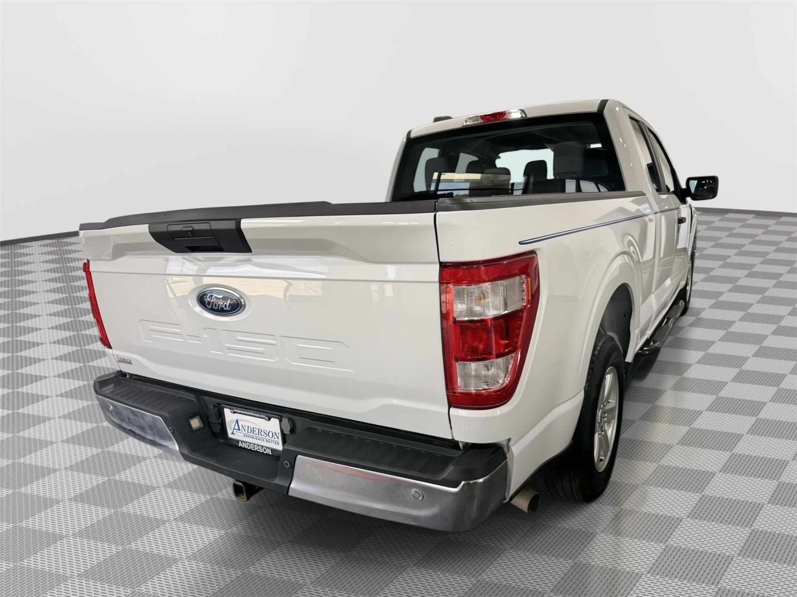 Used 2023 Ford F-150 for sale in St. Joseph MO
