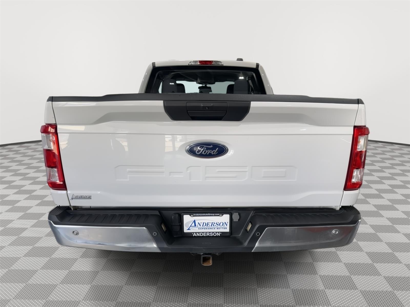 Used 2023 Ford F-150 for sale in St. Joseph MO