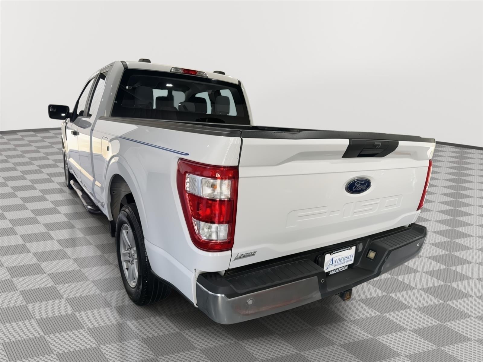 Used 2023 Ford F-150 for sale in St. Joseph MO