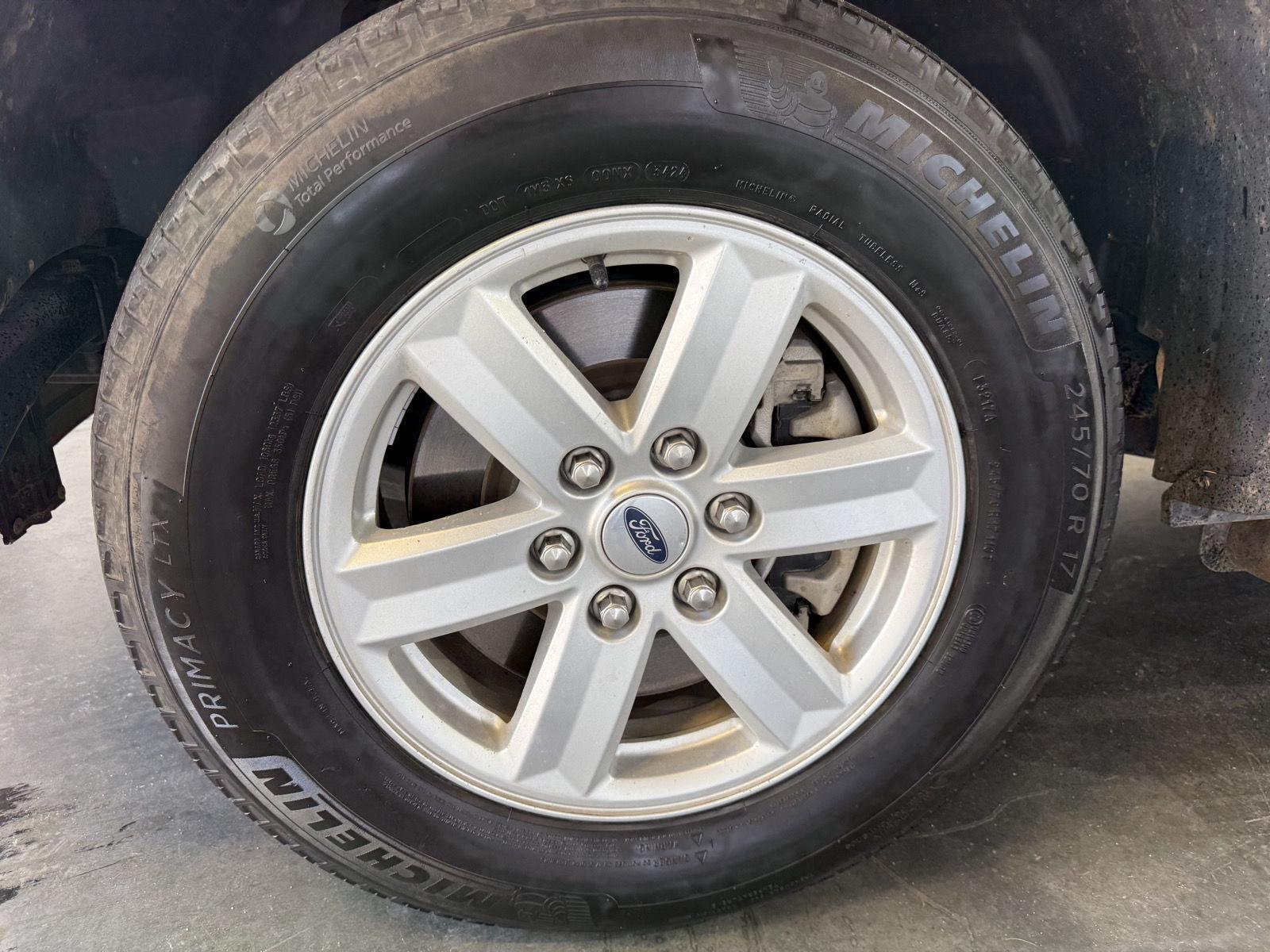 Used 2023 Ford F-150 for sale in St. Joseph MO