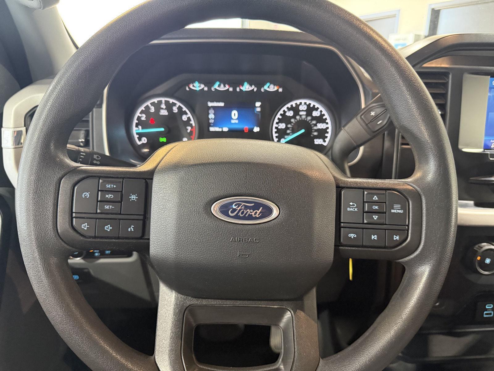 Used 2023 Ford F-150 for sale in St. Joseph MO