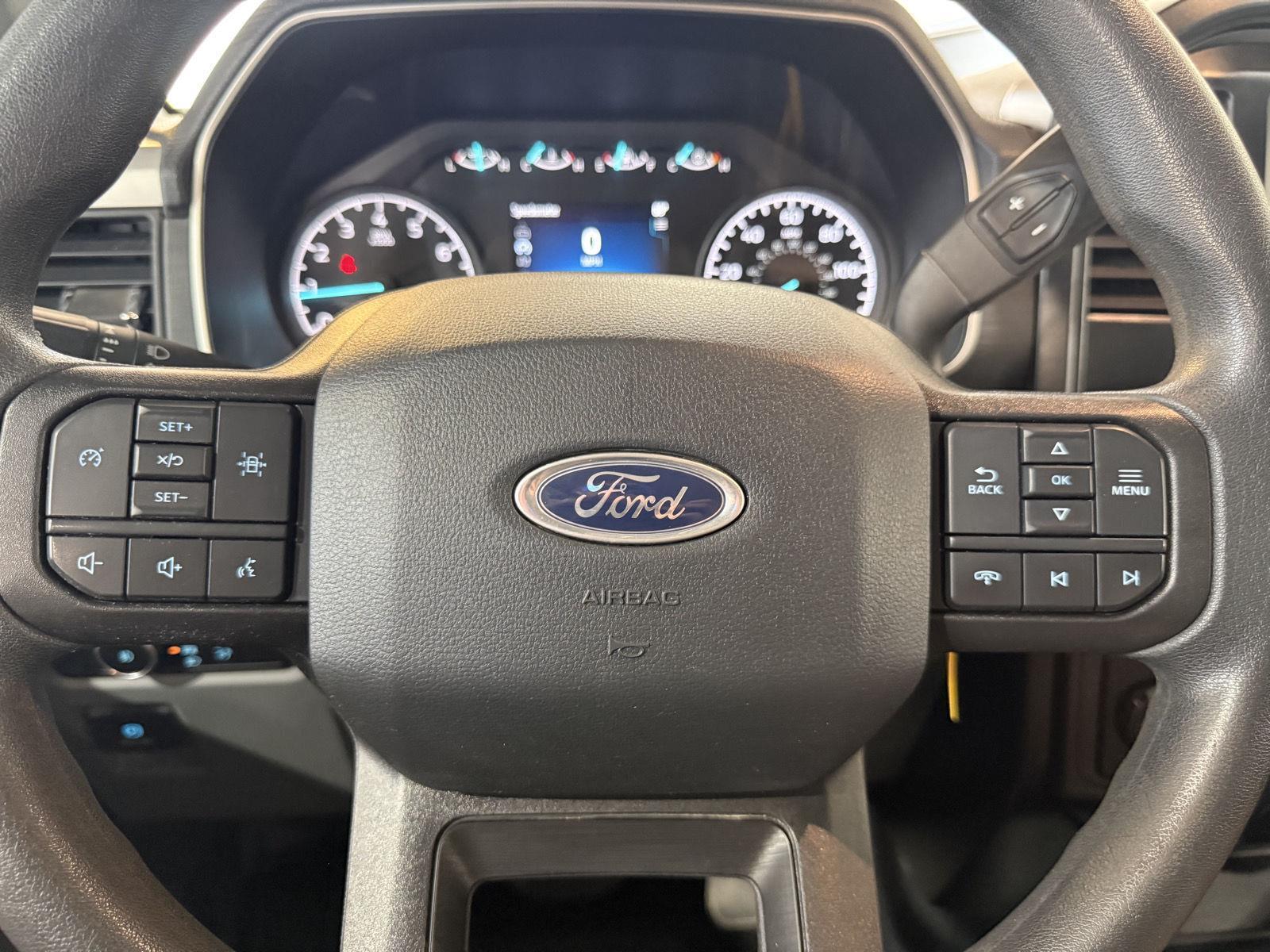Used 2023 Ford F-150 for sale in St. Joseph MO