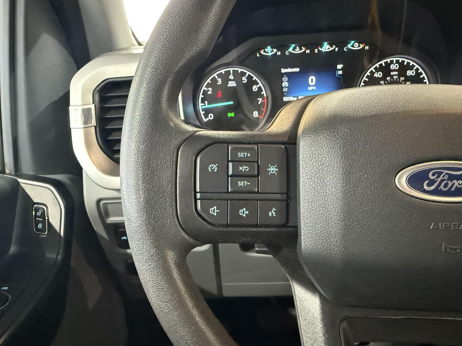 Used 2023 Ford F-150 for sale in St. Joseph MO