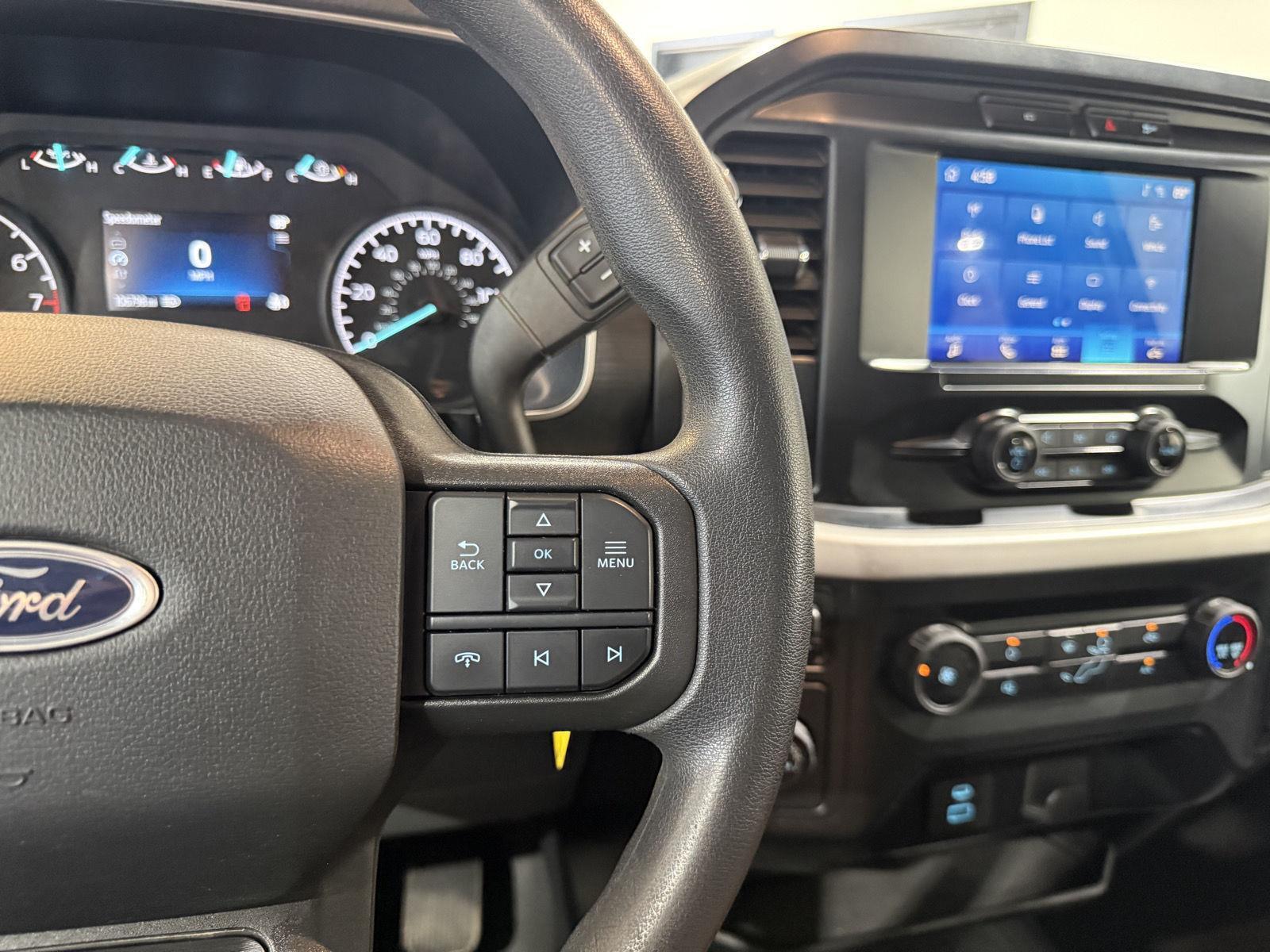 Used 2023 Ford F-150 for sale in St. Joseph MO