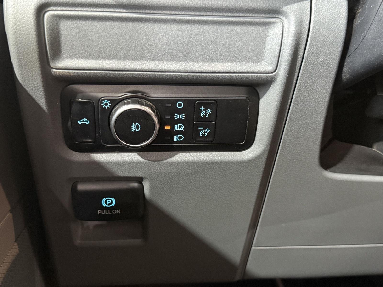 Used 2023 Ford F-150 for sale in St. Joseph MO