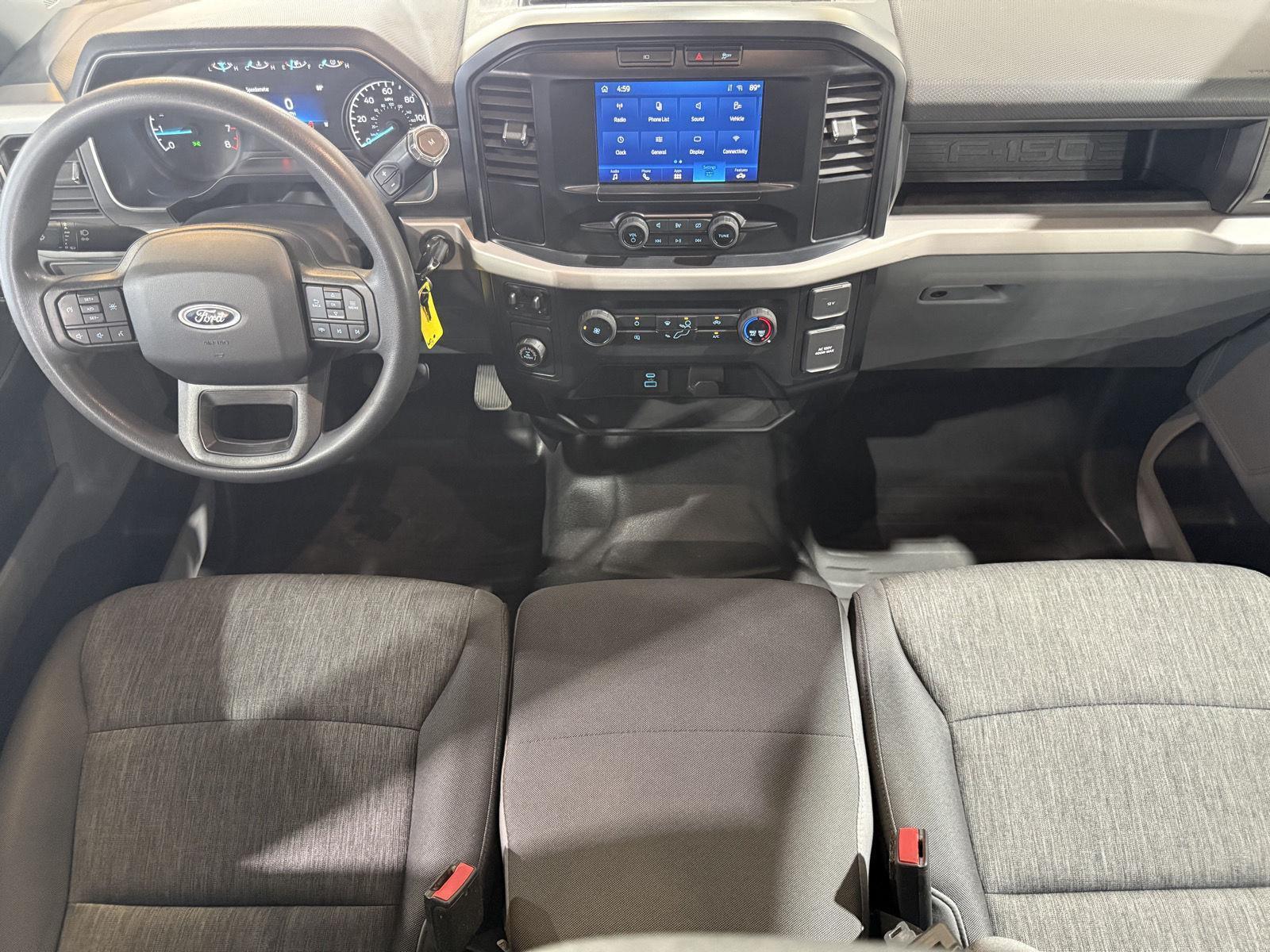 Used 2023 Ford F-150 for sale in St. Joseph MO