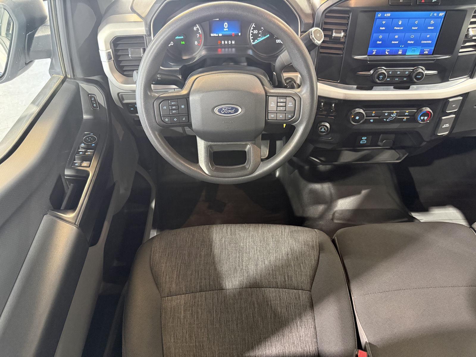 Used 2023 Ford F-150 for sale in St. Joseph MO