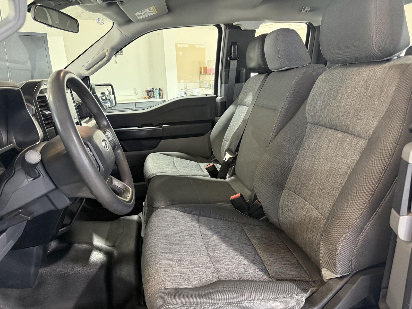 Used 2023 Ford F-150 for sale in St. Joseph MO