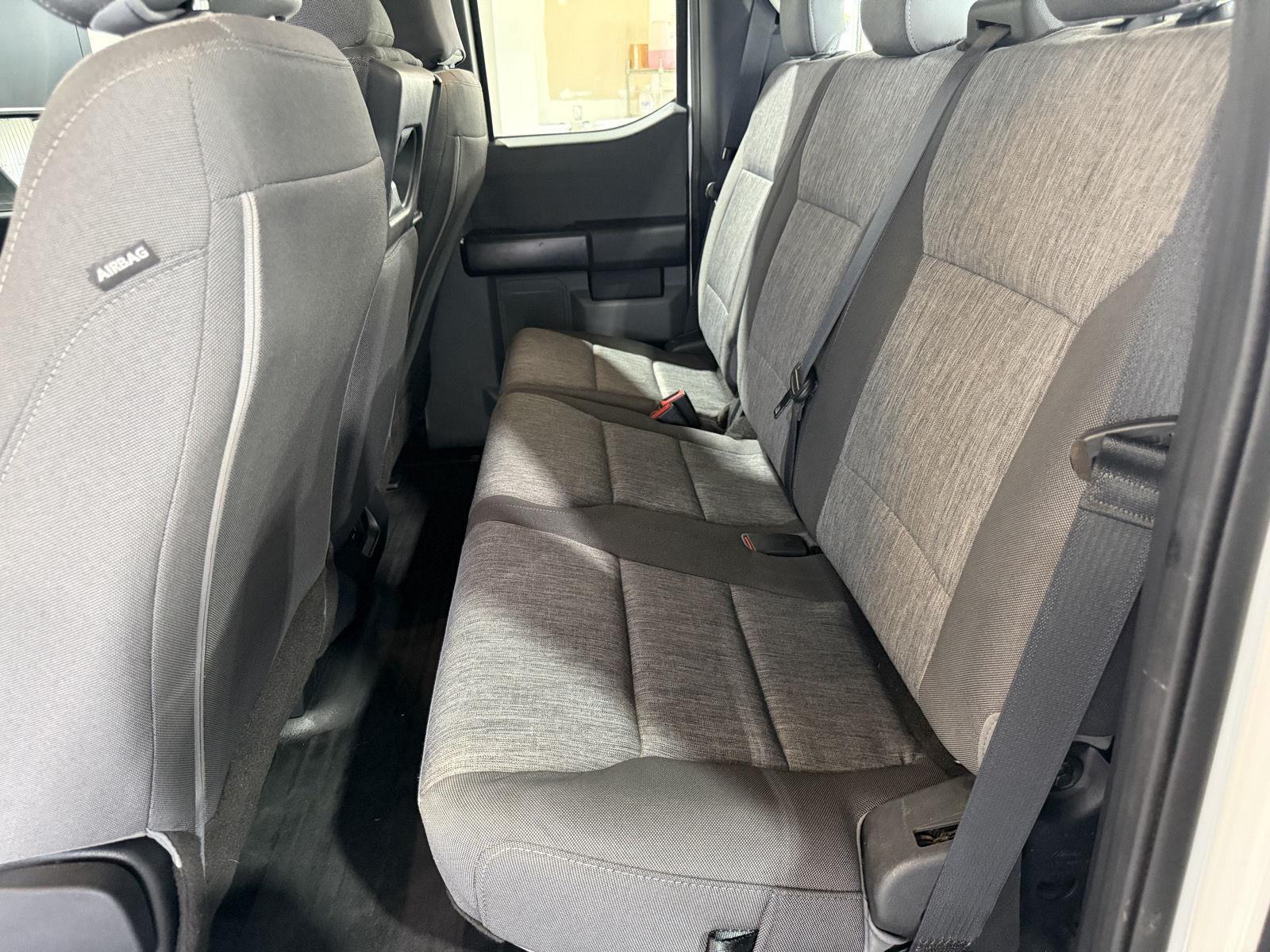 Used 2023 Ford F-150 for sale in St. Joseph MO