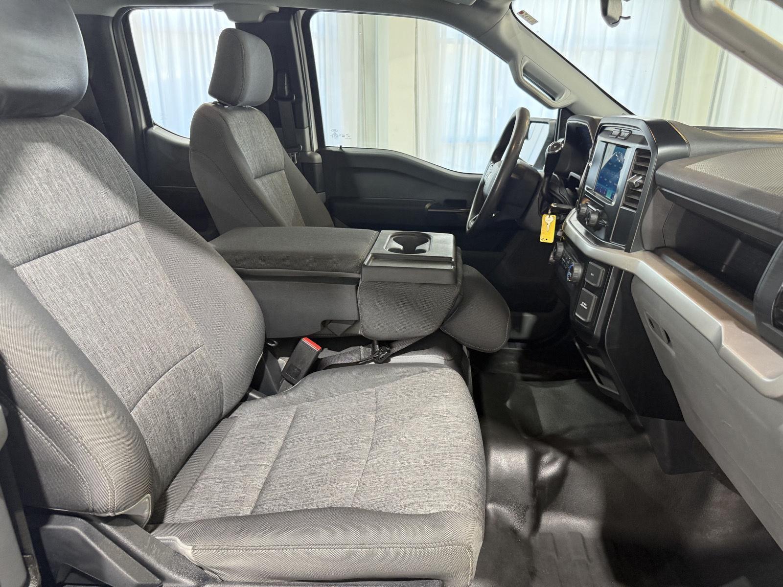 Used 2023 Ford F-150 for sale in St. Joseph MO