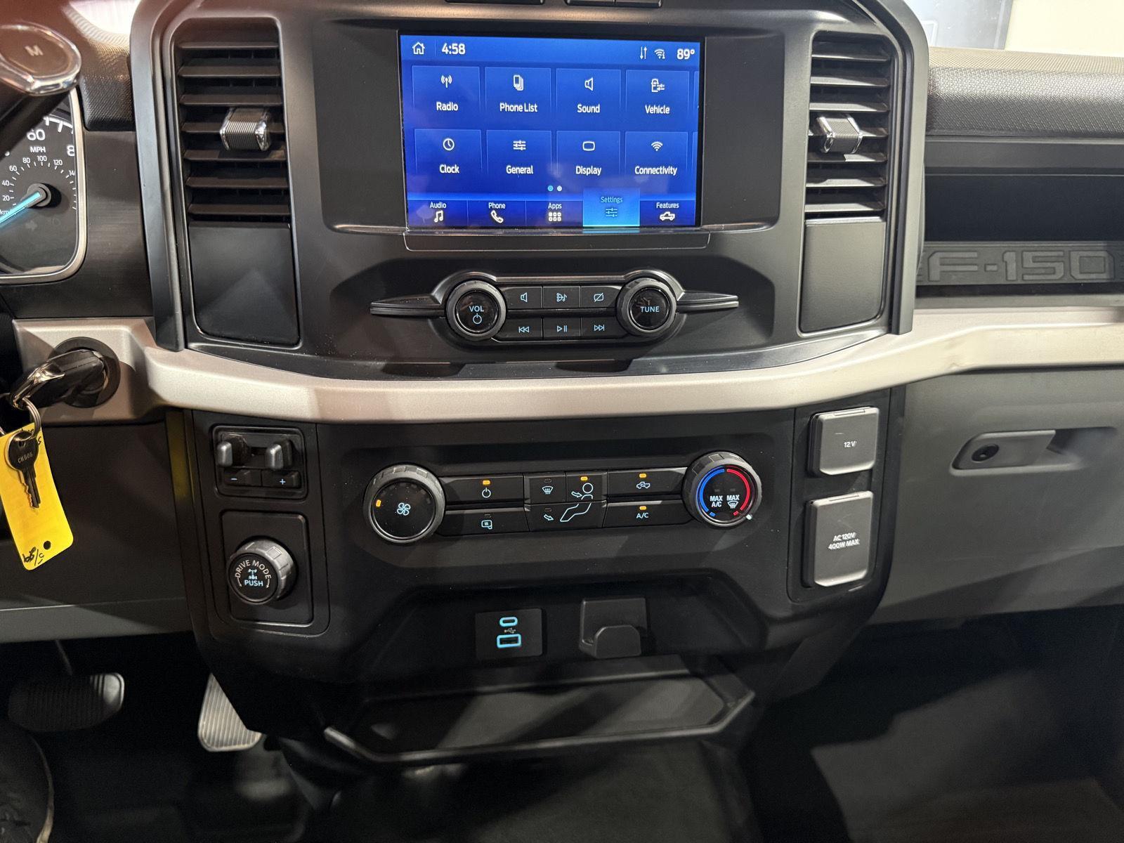 Used 2023 Ford F-150 for sale in St. Joseph MO