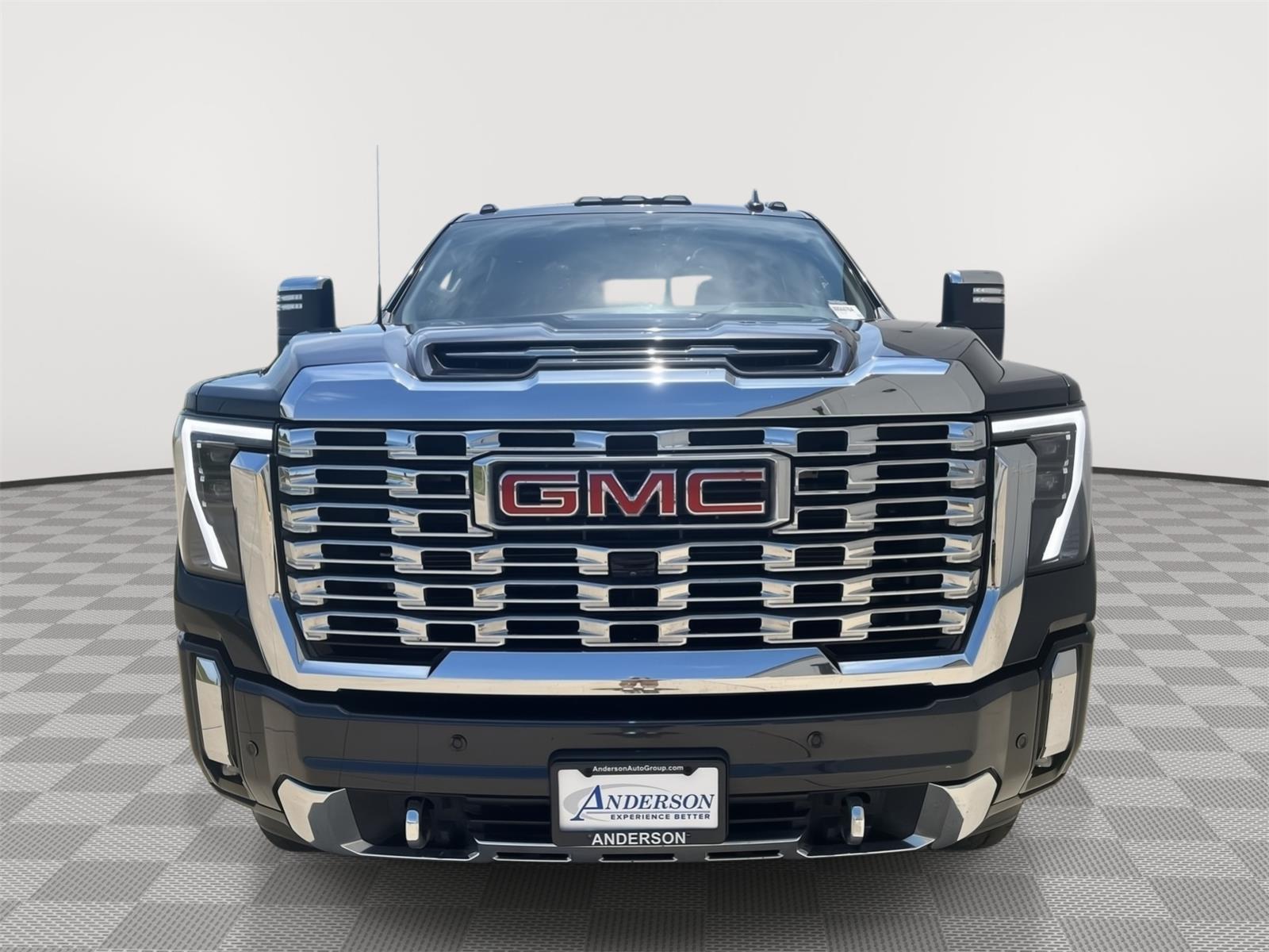 Pre-Owned 2025 GMC Sierra 2500HD for sale in St. Joseph MO