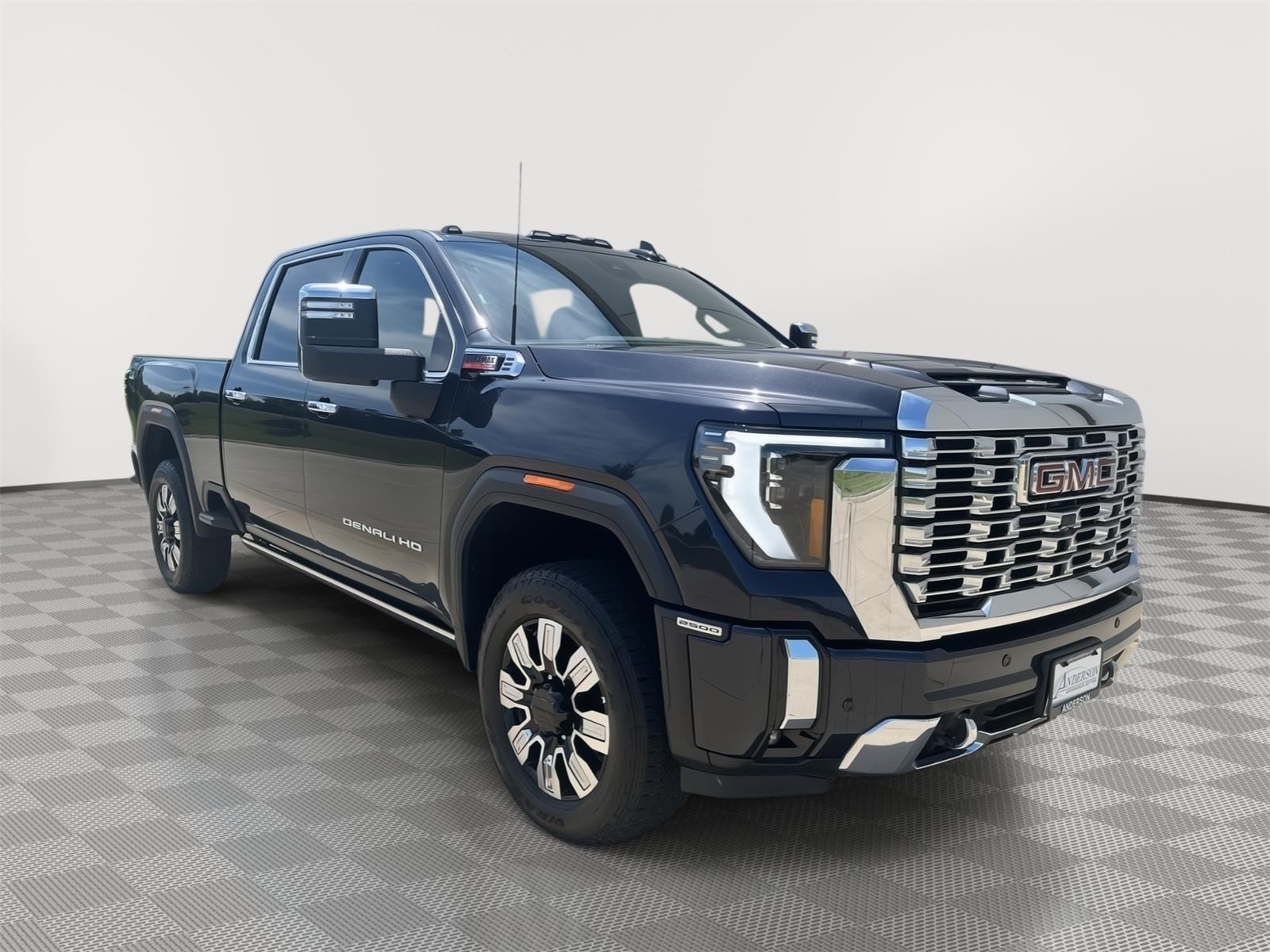 Pre-Owned 2025 GMC Sierra 2500HD for sale in St. Joseph MO