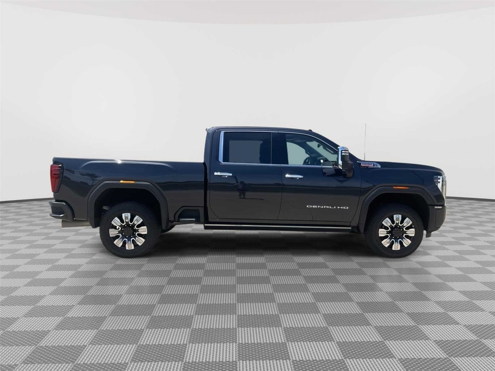 Pre-Owned 2025 GMC Sierra 2500HD for sale in St. Joseph MO