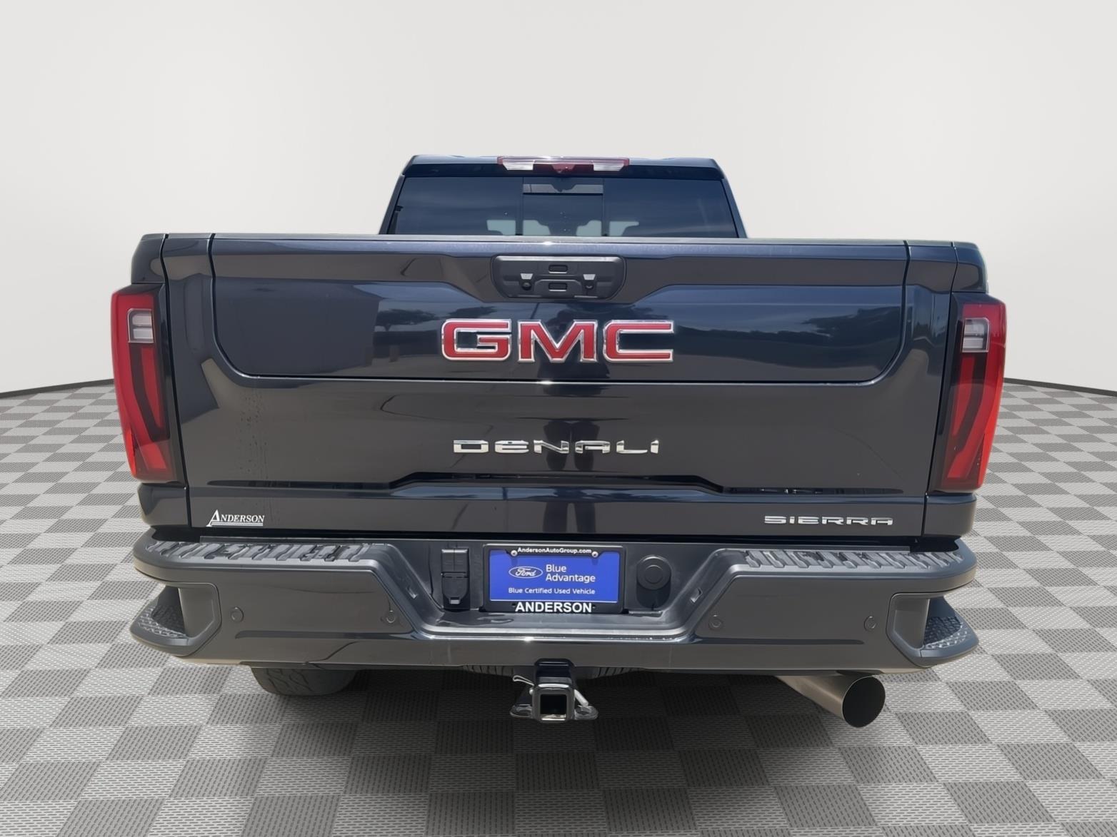 Pre-Owned 2025 GMC Sierra 2500HD for sale in St. Joseph MO