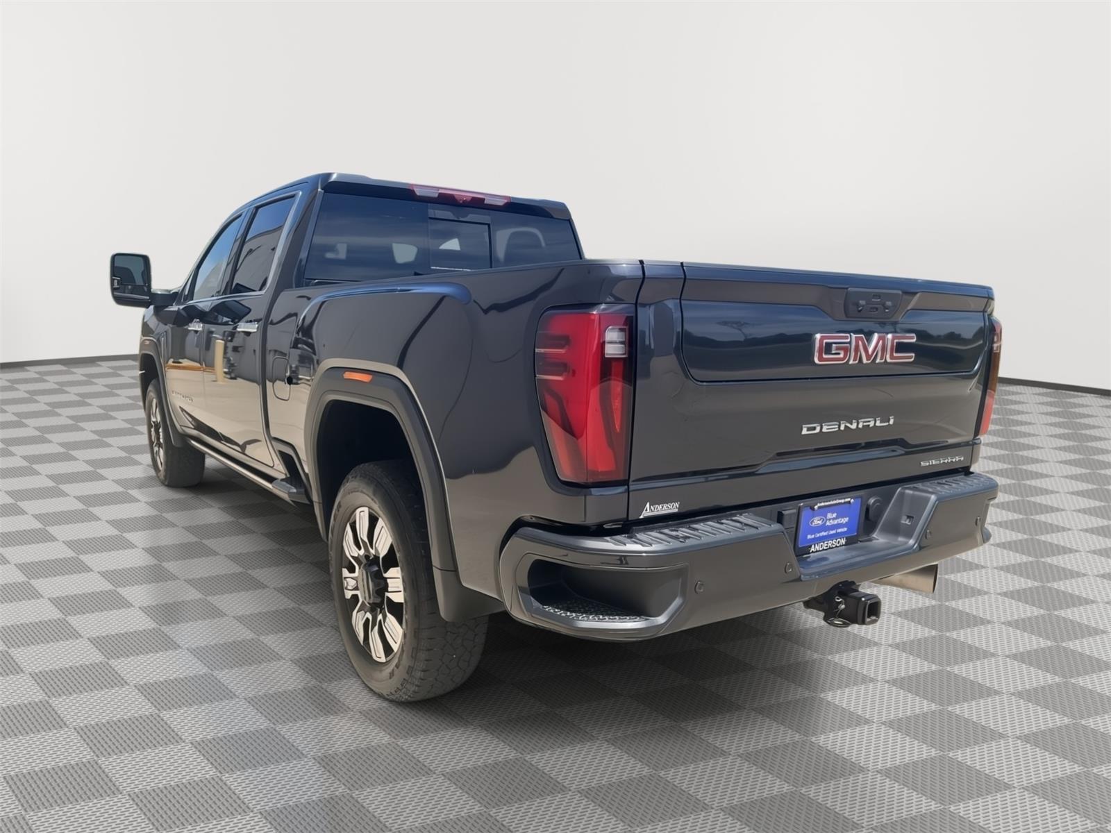Pre-Owned 2025 GMC Sierra 2500HD for sale in St. Joseph MO