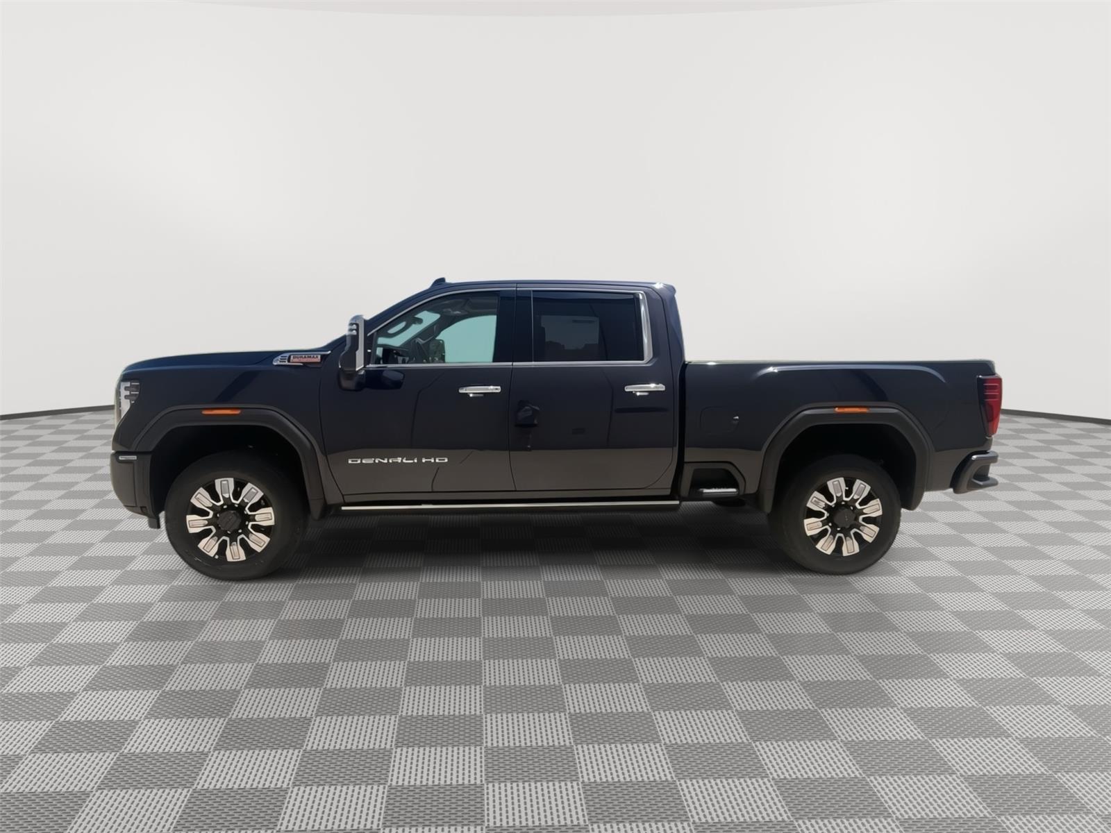 Pre-Owned 2025 GMC Sierra 2500HD for sale in St. Joseph MO